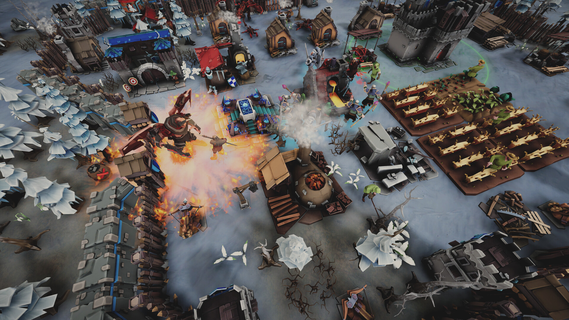 黑暗之秋/Darfall 第1张 黑暗之秋/Darfall 第1张