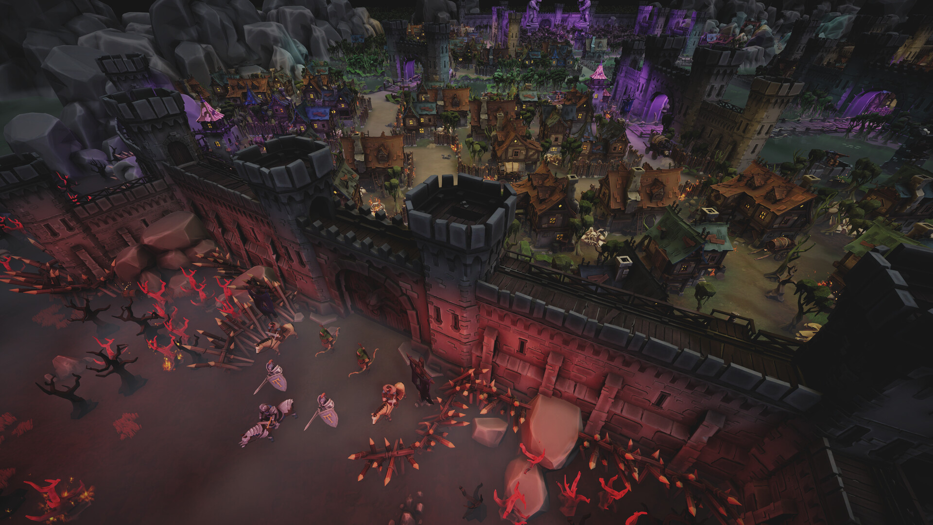 黑暗之秋/Darfall 第3张 黑暗之秋/Darfall 第3张