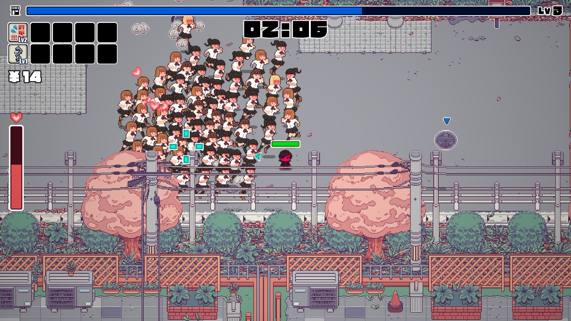 对不起,生还者/SORRY SURVIVOR  第4张 对不起,生还者/SORRY SURVIVOR  第4张