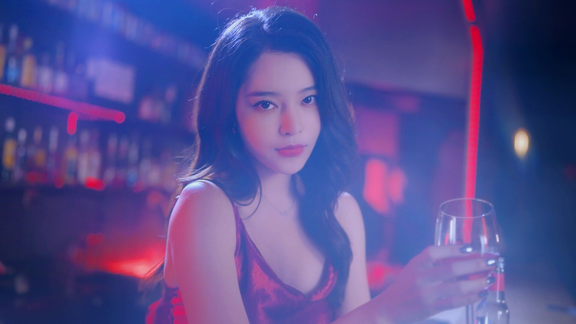 侦探，请守护我的秘密吧！/Detective Please Guard My Secret  第3张