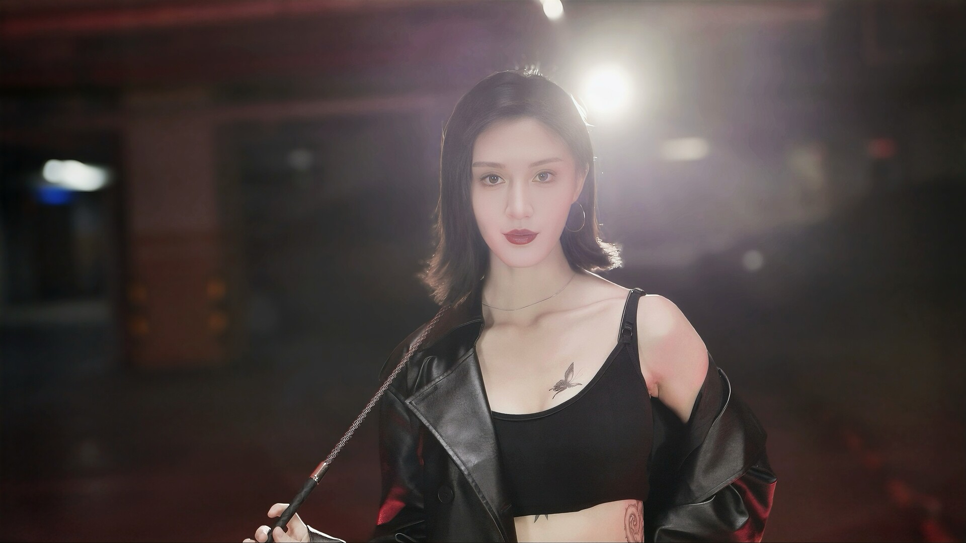 侦探，请守护我的秘密吧！/Detective Please Guard My Secret  第4张