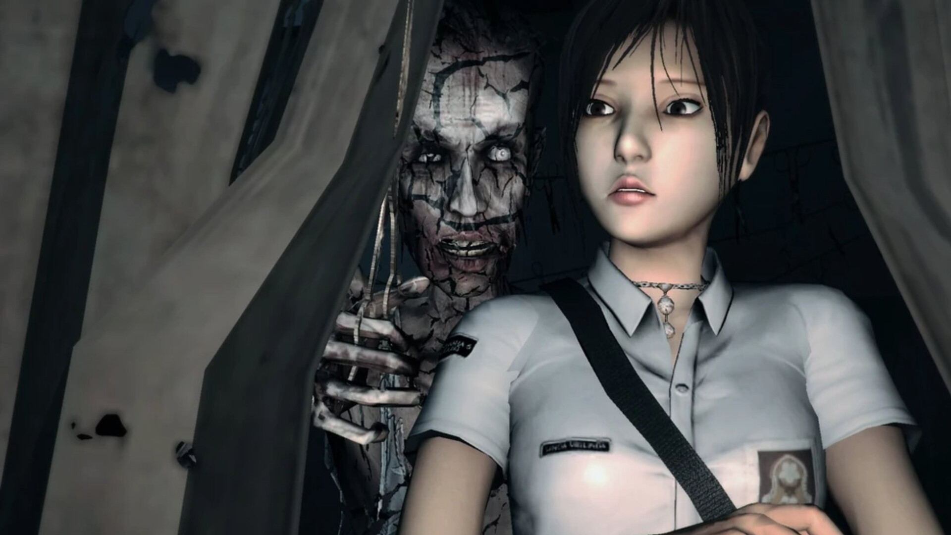 小镇惊魂重制版合集/DreadOut Remastered Collection  第2张 小镇惊魂重制版合集/DreadOut Remastered Collection  第2张