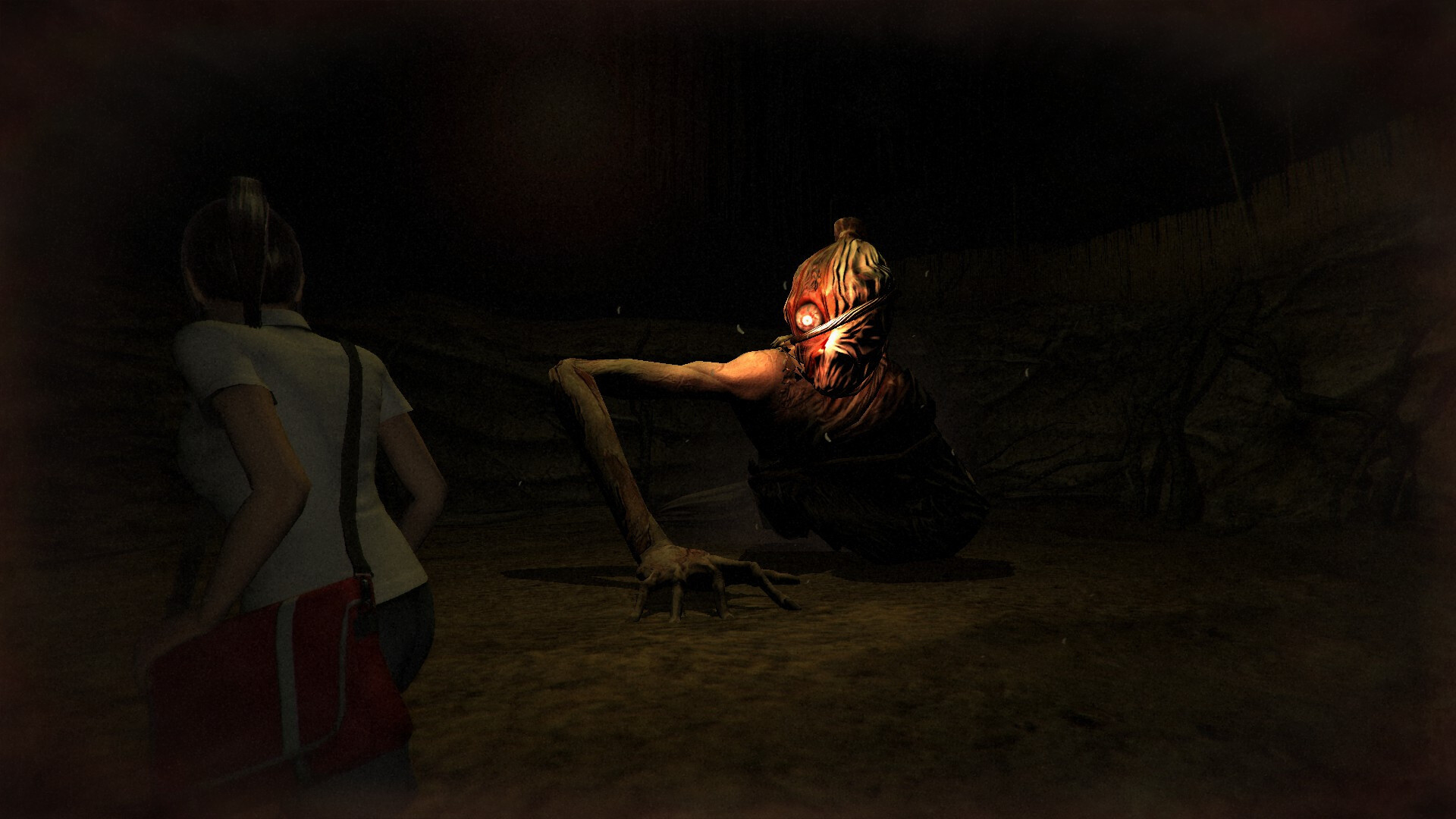 小镇惊魂重制版合集/DreadOut Remastered Collection  第3张 小镇惊魂重制版合集/DreadOut Remastered Collection  第3张