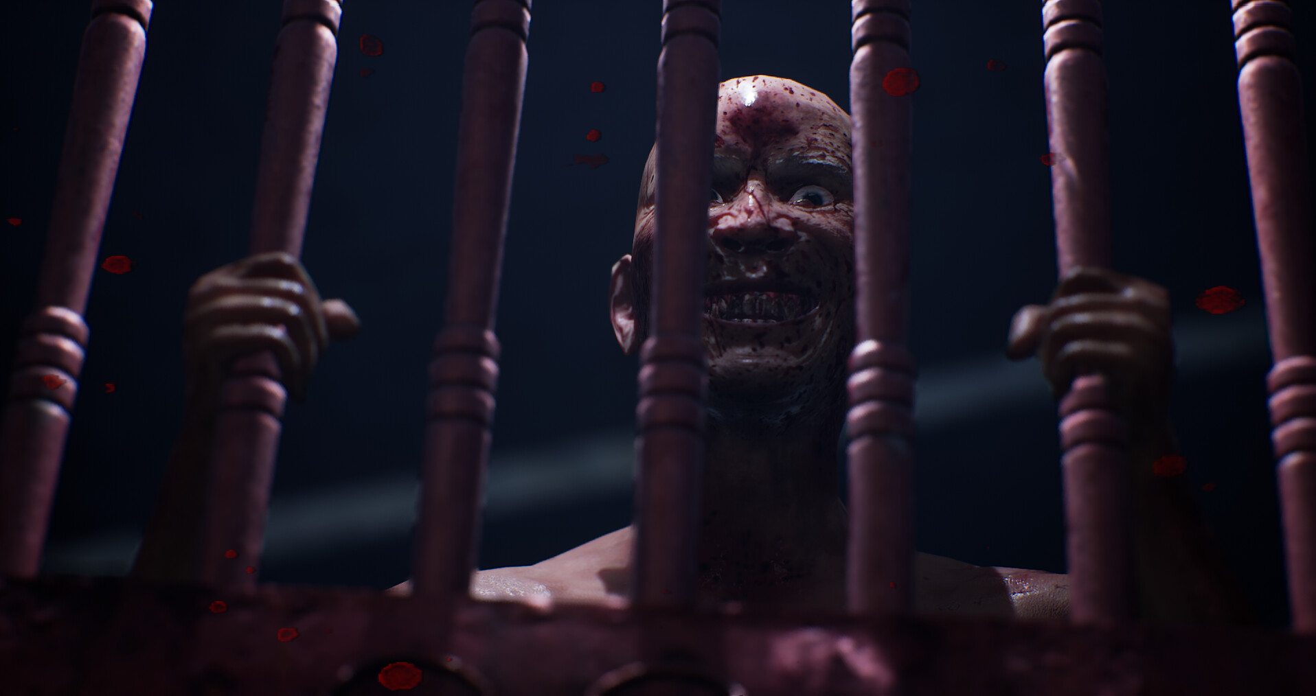 咒/Incantation  第1张 咒/Incantation  第1张