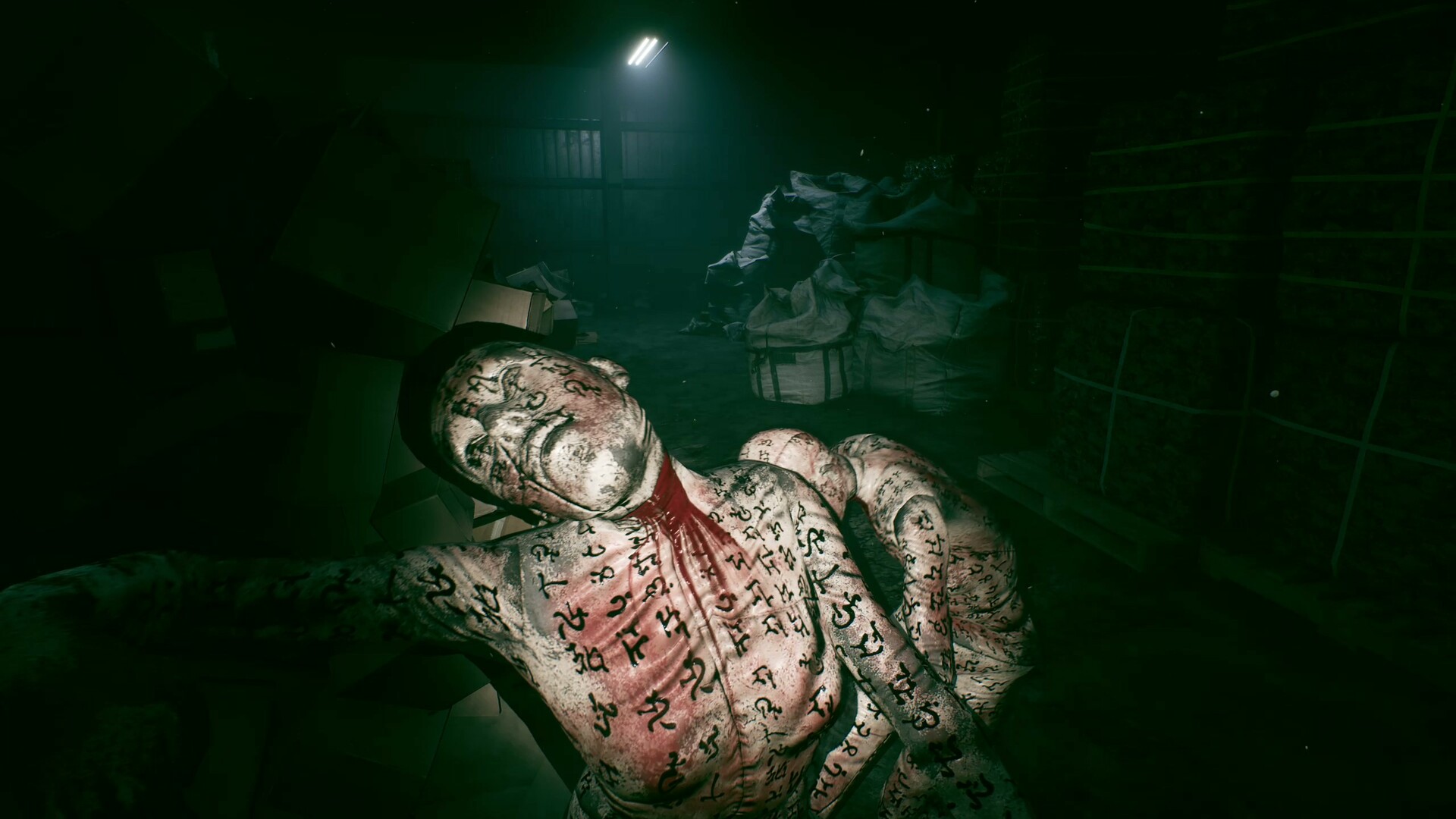 咒/Incantation  第3张 咒/Incantation  第3张