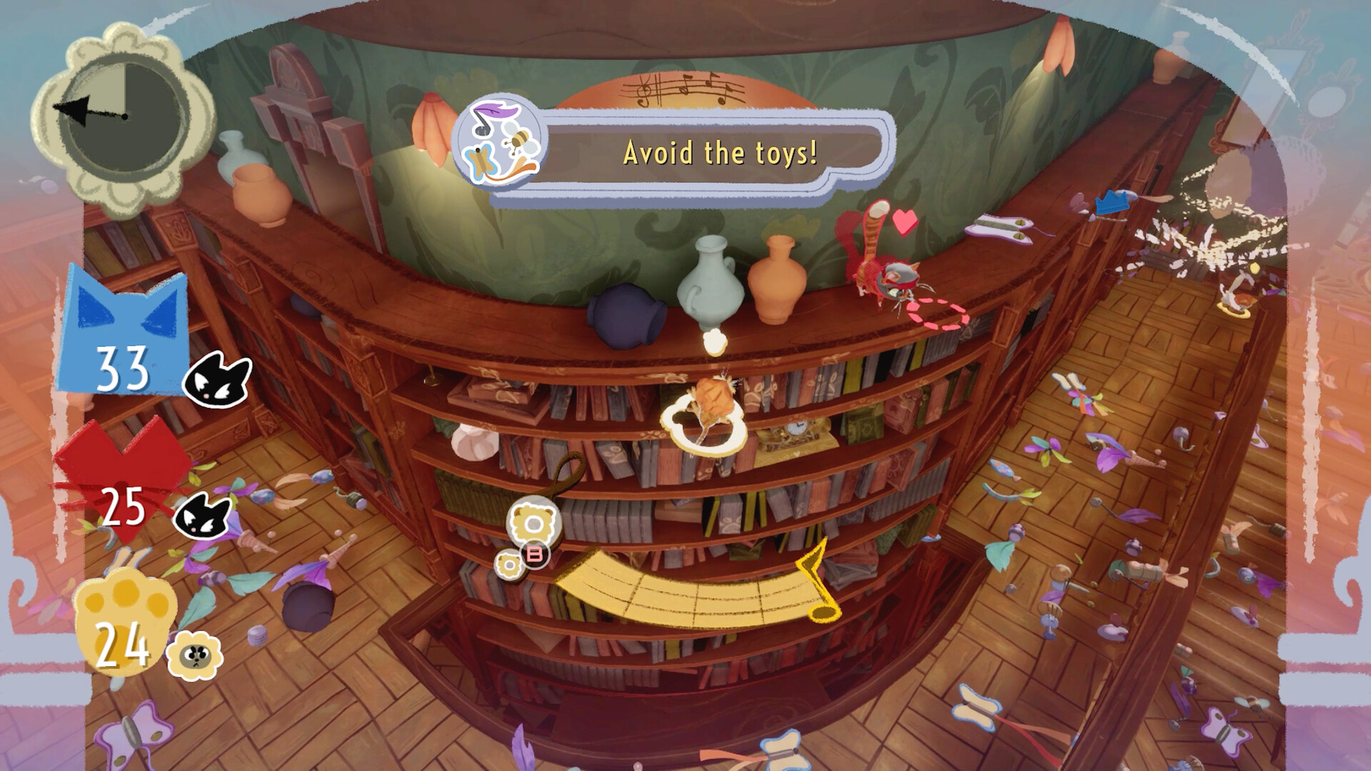 奇喵派对/Jumping Jazz Cats/支持网络联机  第2张 奇喵派对/Jumping Jazz Cats/支持网络联机  第2张