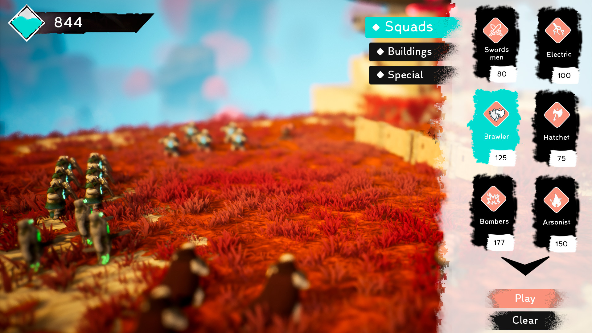 希尔斯：天空边境/Sears: The Sky Frontier  第3张