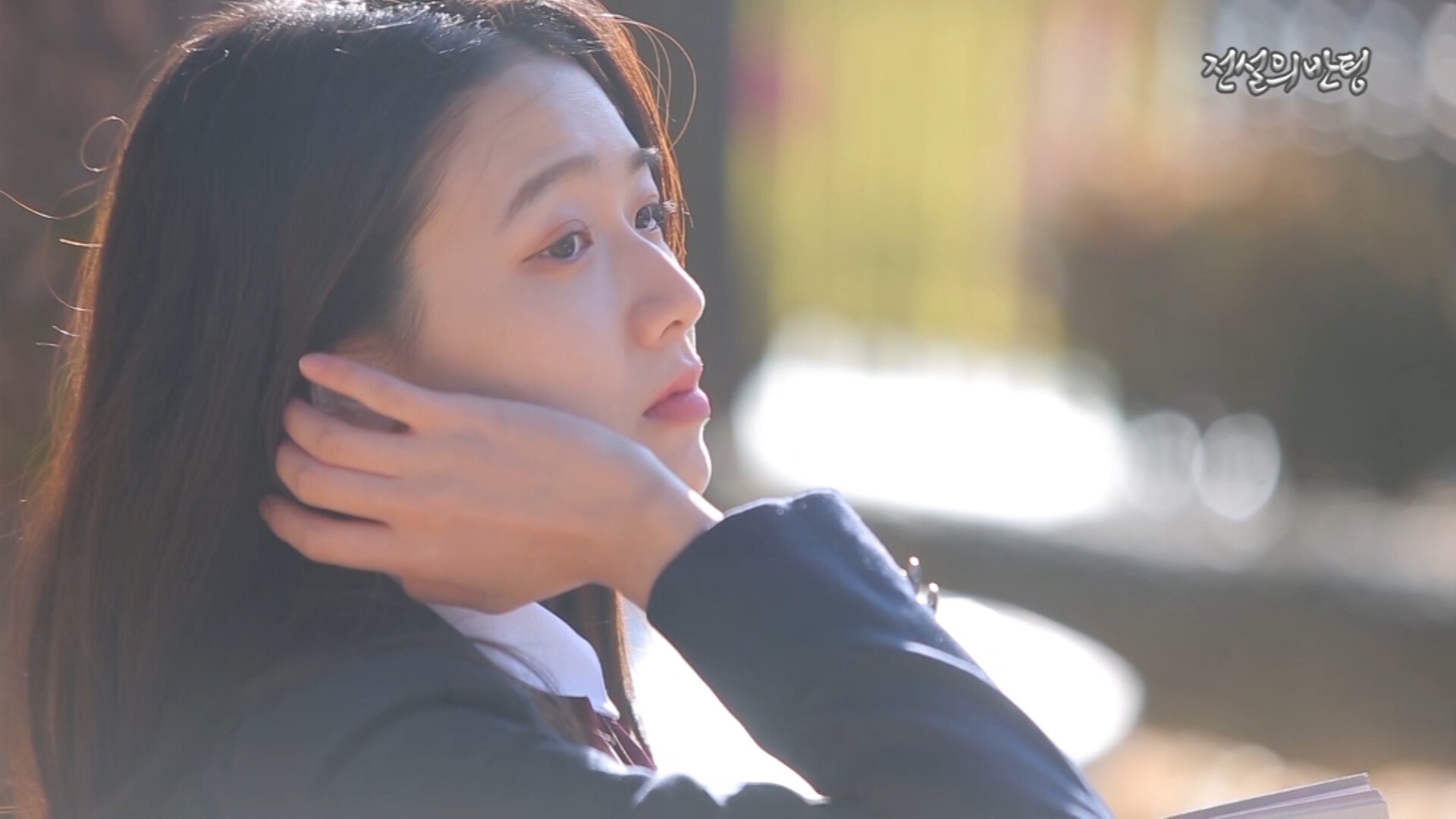 命中注定就是你/전설의 반팅/Legendary Class Blind Date  第3张 命中注定就是你/전설의 반팅/Legendary Class Blind Date  第3张