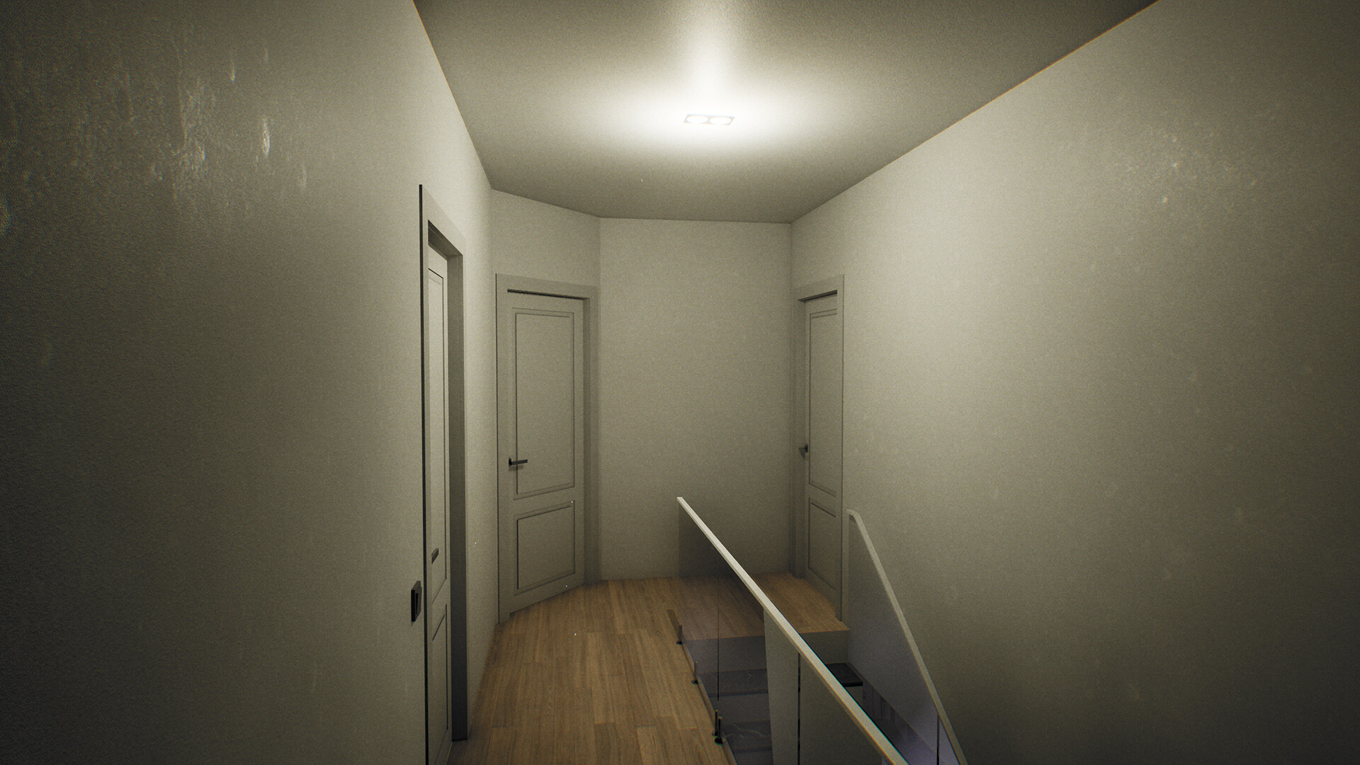 囚链回响/Clink  第3张