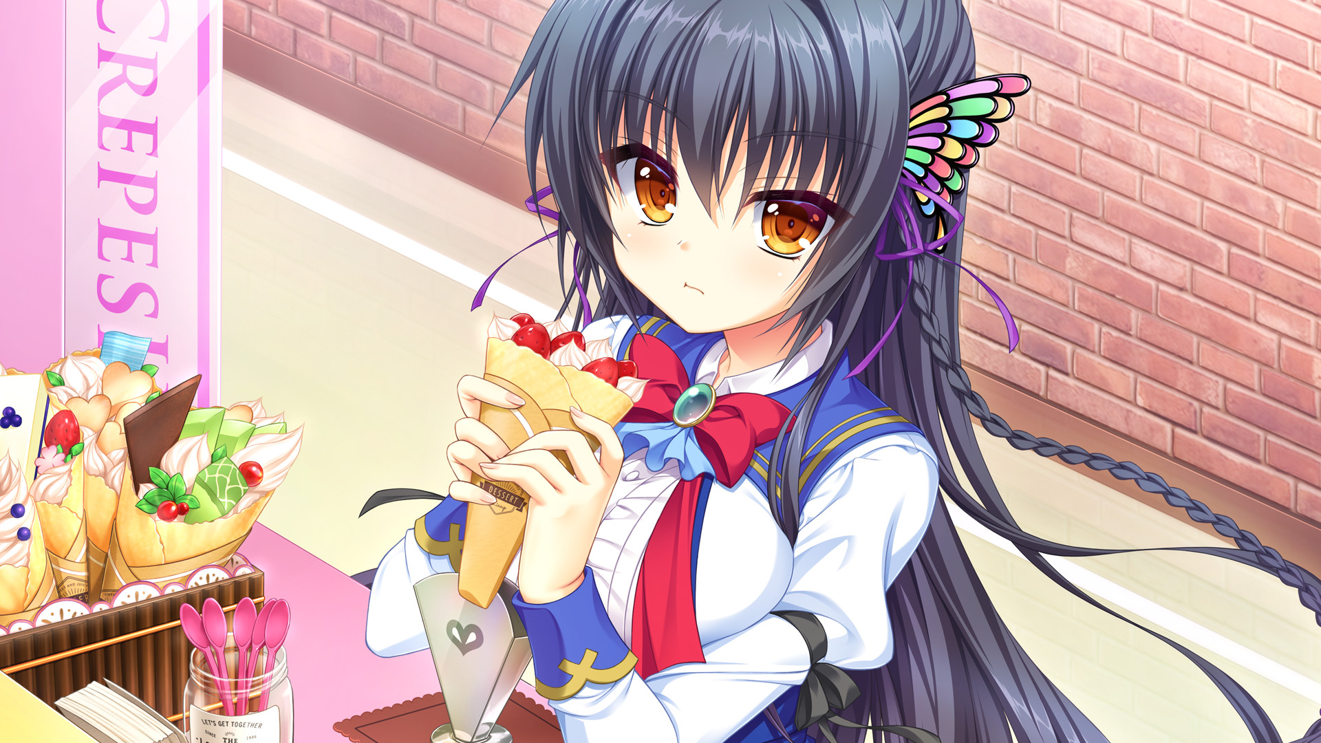 金辉恋曲四重奏后传/Kinkoi: Golden Time 第3张 金辉恋曲四重奏后传/Kinkoi: Golden Time 第3张