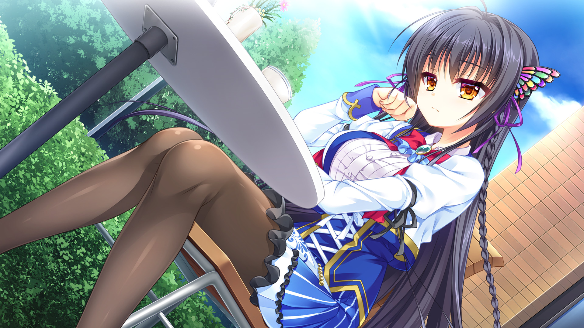 金辉恋曲四重奏后传/Kinkoi: Golden Time 第4张 金辉恋曲四重奏后传/Kinkoi: Golden Time 第4张