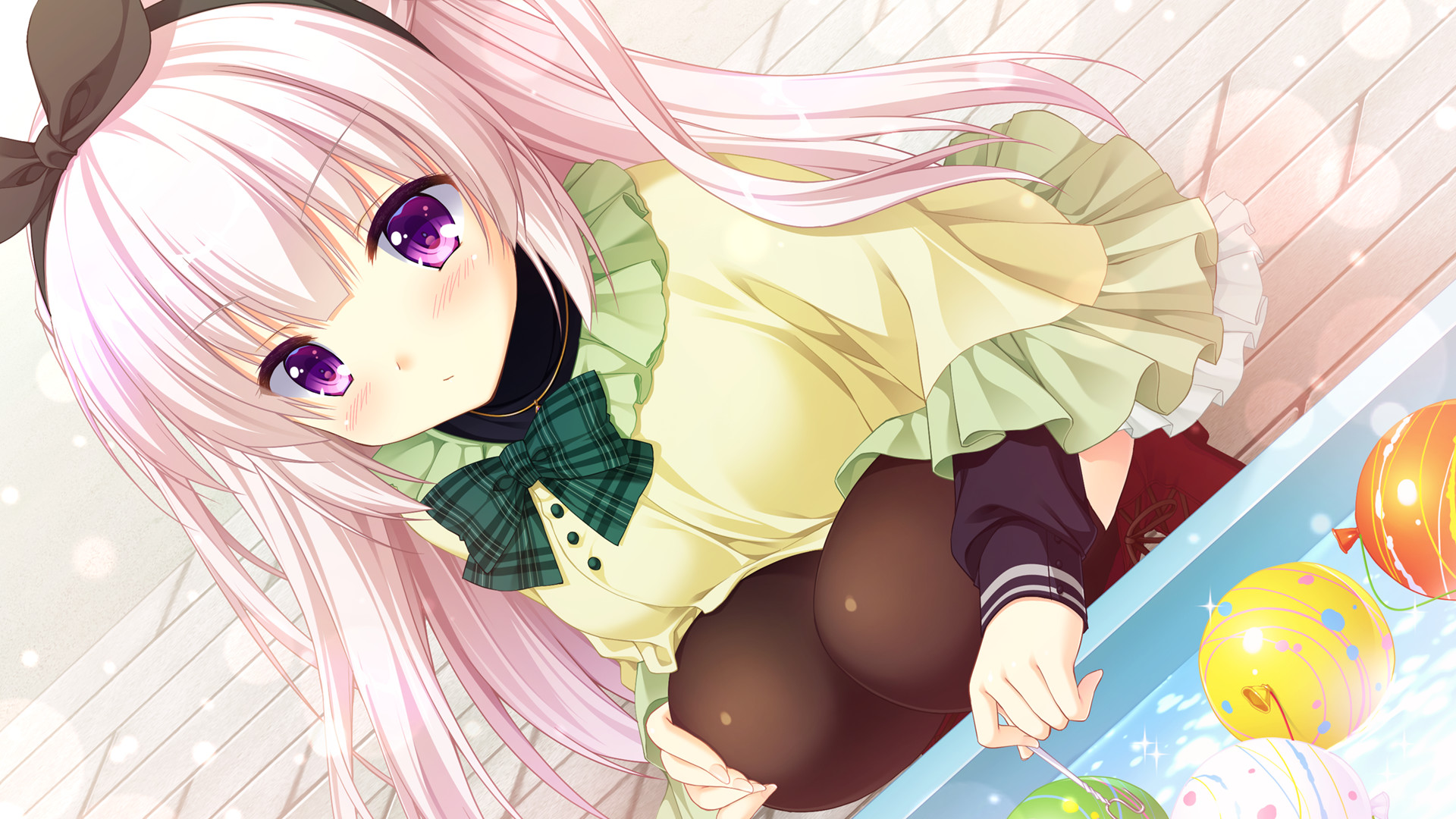 金辉恋曲四重奏后传/Kinkoi: Golden Time 第5张 金辉恋曲四重奏后传/Kinkoi: Golden Time 第5张