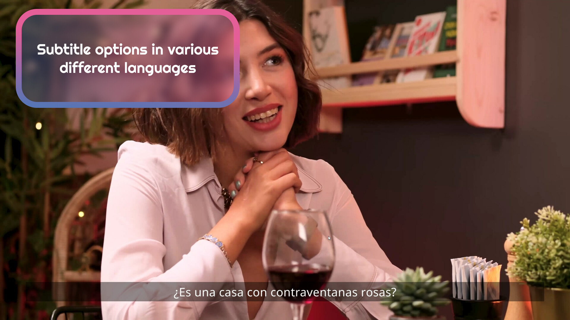 速配约会/Speed Dates  第3张