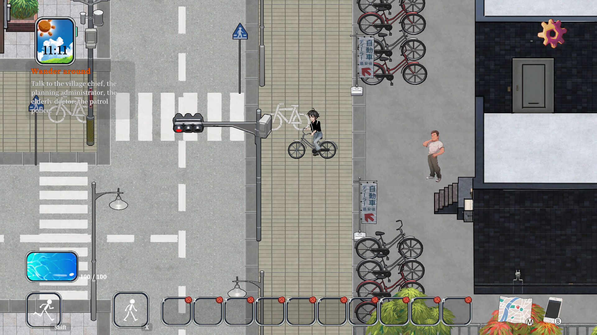 归乡狂想曲/Seasons of Chiba  第2张