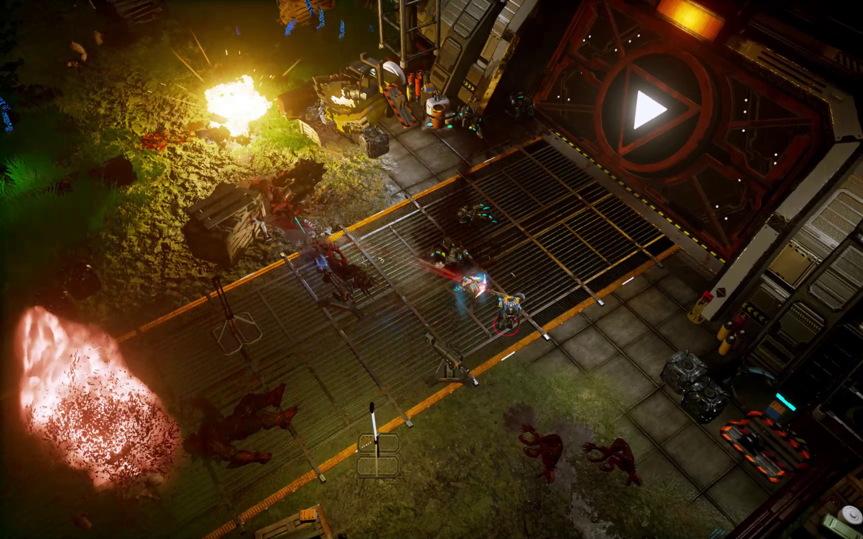 至日编年史:MIA/Solstice Chronicles: MIA  第1张 至日编年史:MIA/Solstice Chronicles: MIA  第1张