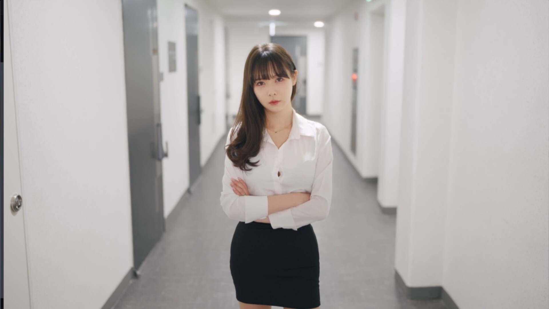 请不要欺负我，大小姐们！/Don't FOOL ME, Beauties!  第2张