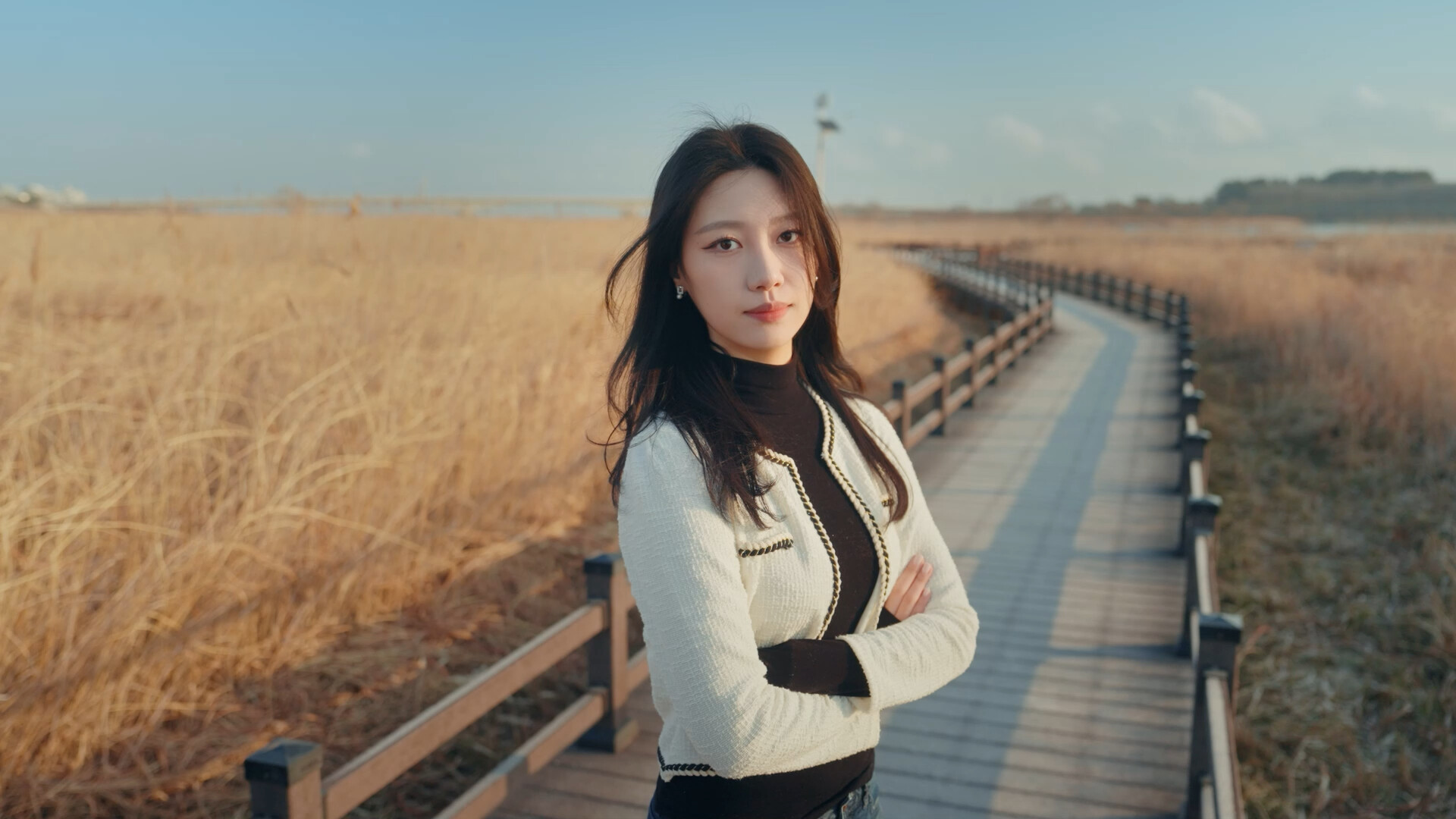 请不要欺负我，大小姐们！/Don't FOOL ME, Beauties!  第3张