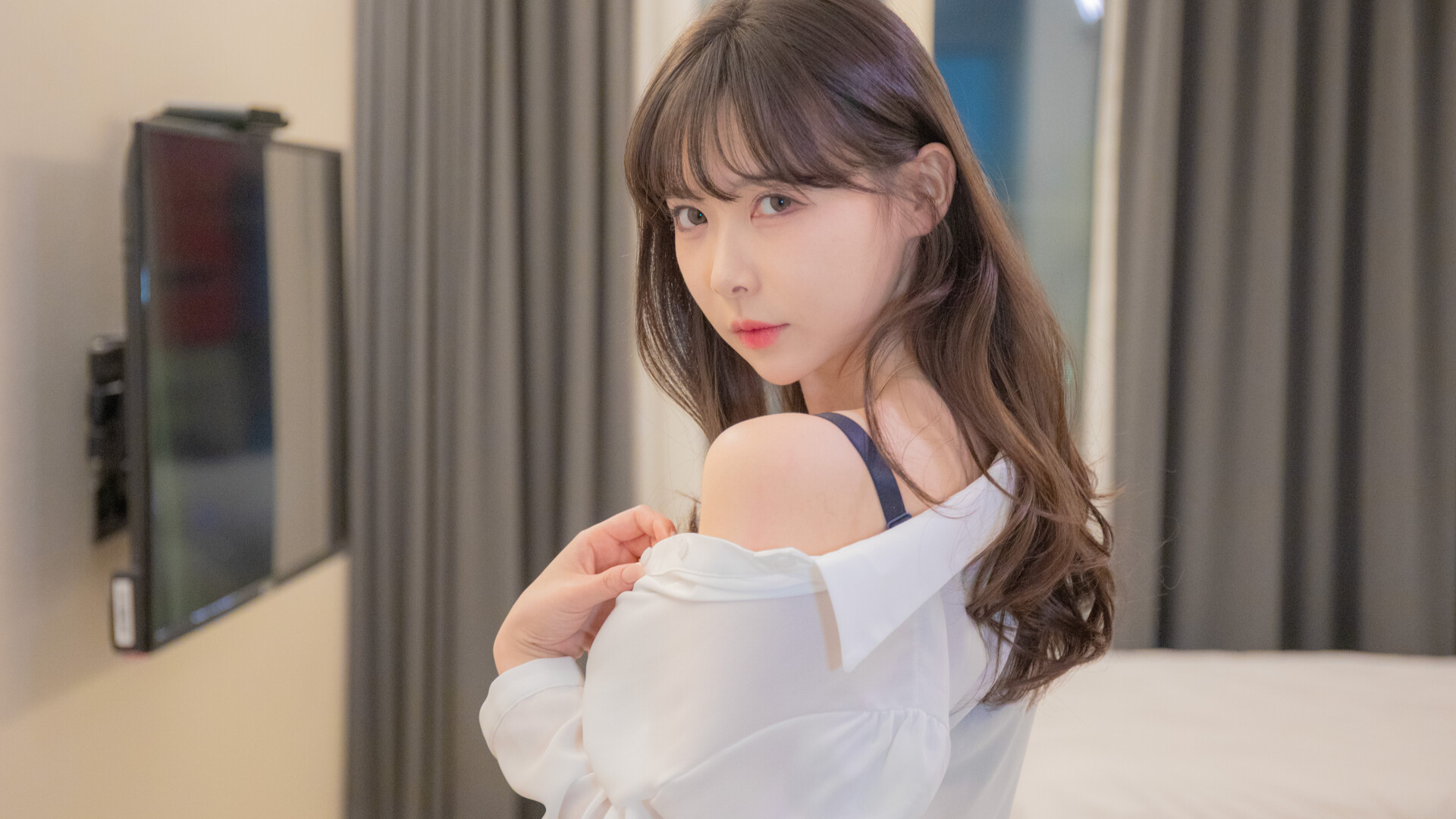 请不要欺负我，大小姐们！/Don't FOOL ME, Beauties!  第5张