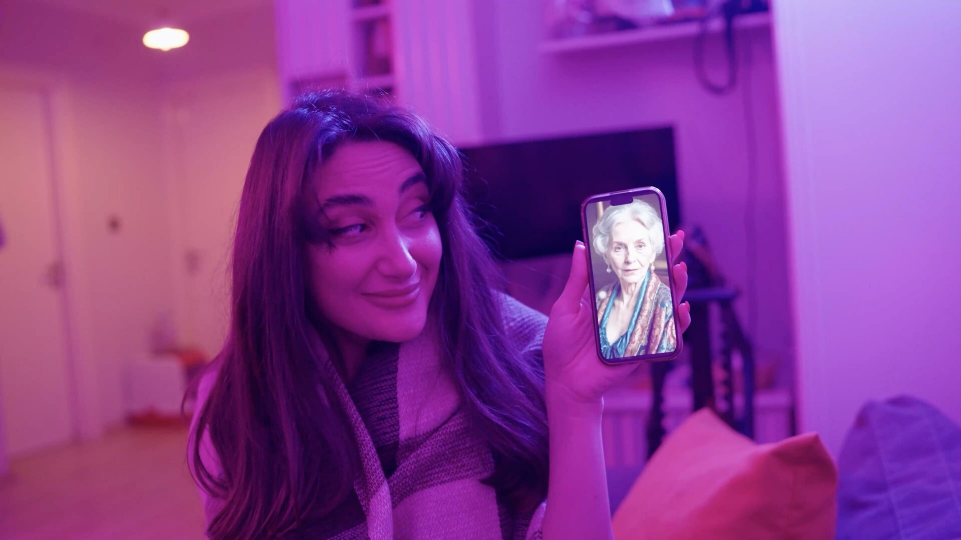 约会或命运：亲吻或错过/Date or Destiny : Kiss Miss  第3张