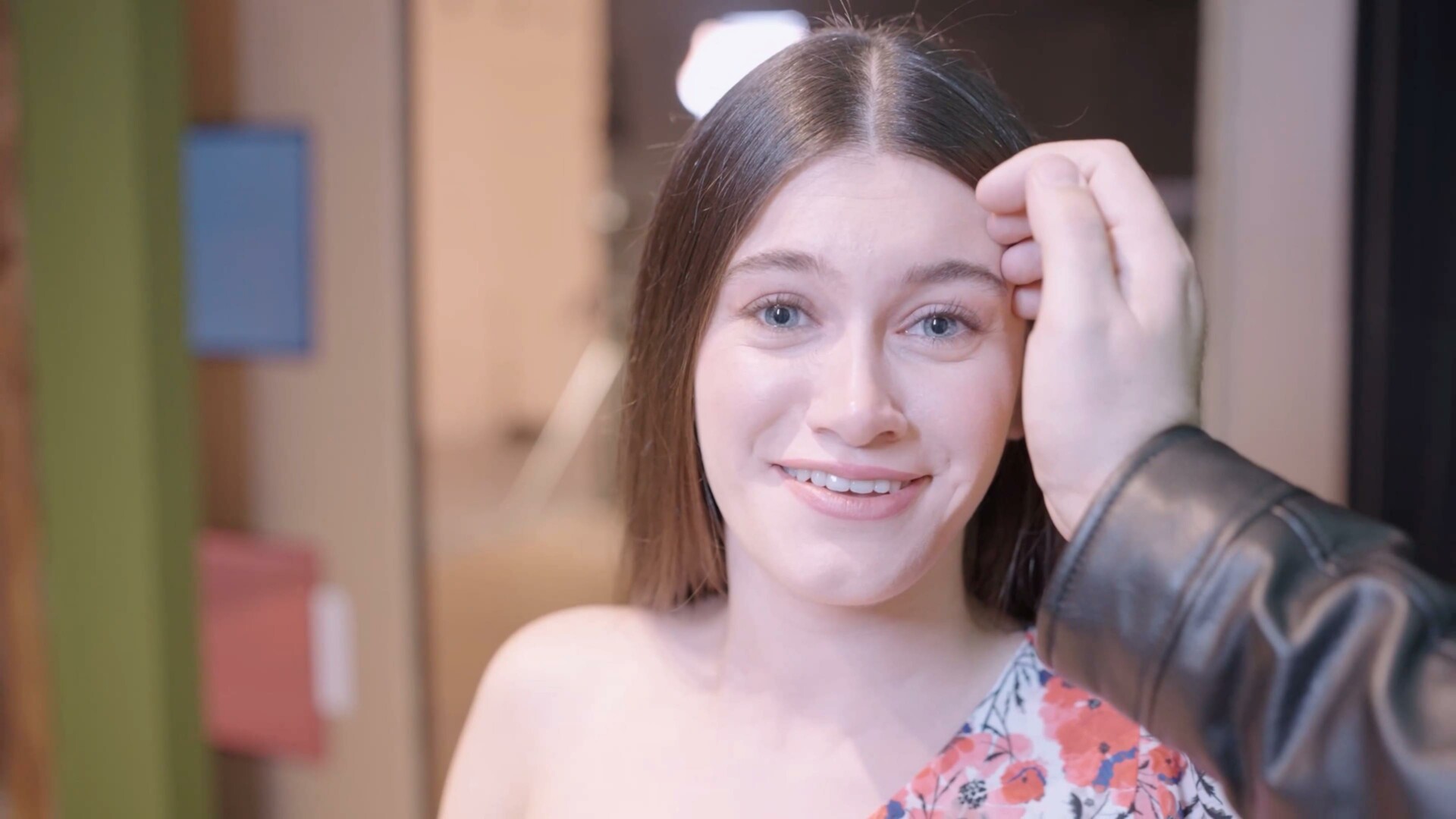 约会或命运：亲吻或错过/Date or Destiny : Kiss Miss  第2张