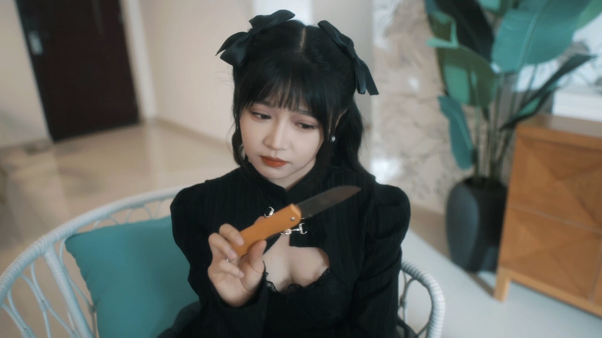 甜心AI追捕计划/Love Chase  第5张