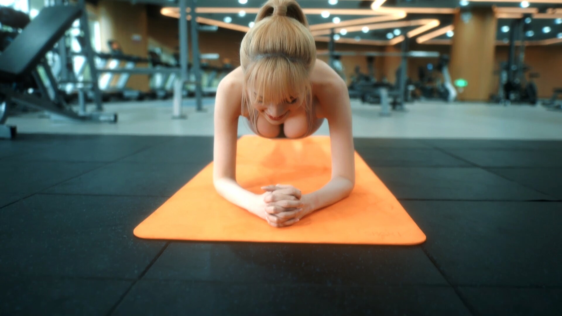 甜心AI追捕计划/Love Chase  第6张