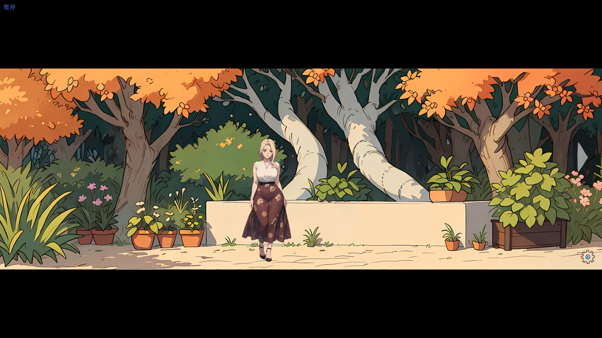 情圣/The Magnificent Scoundrels  第2张