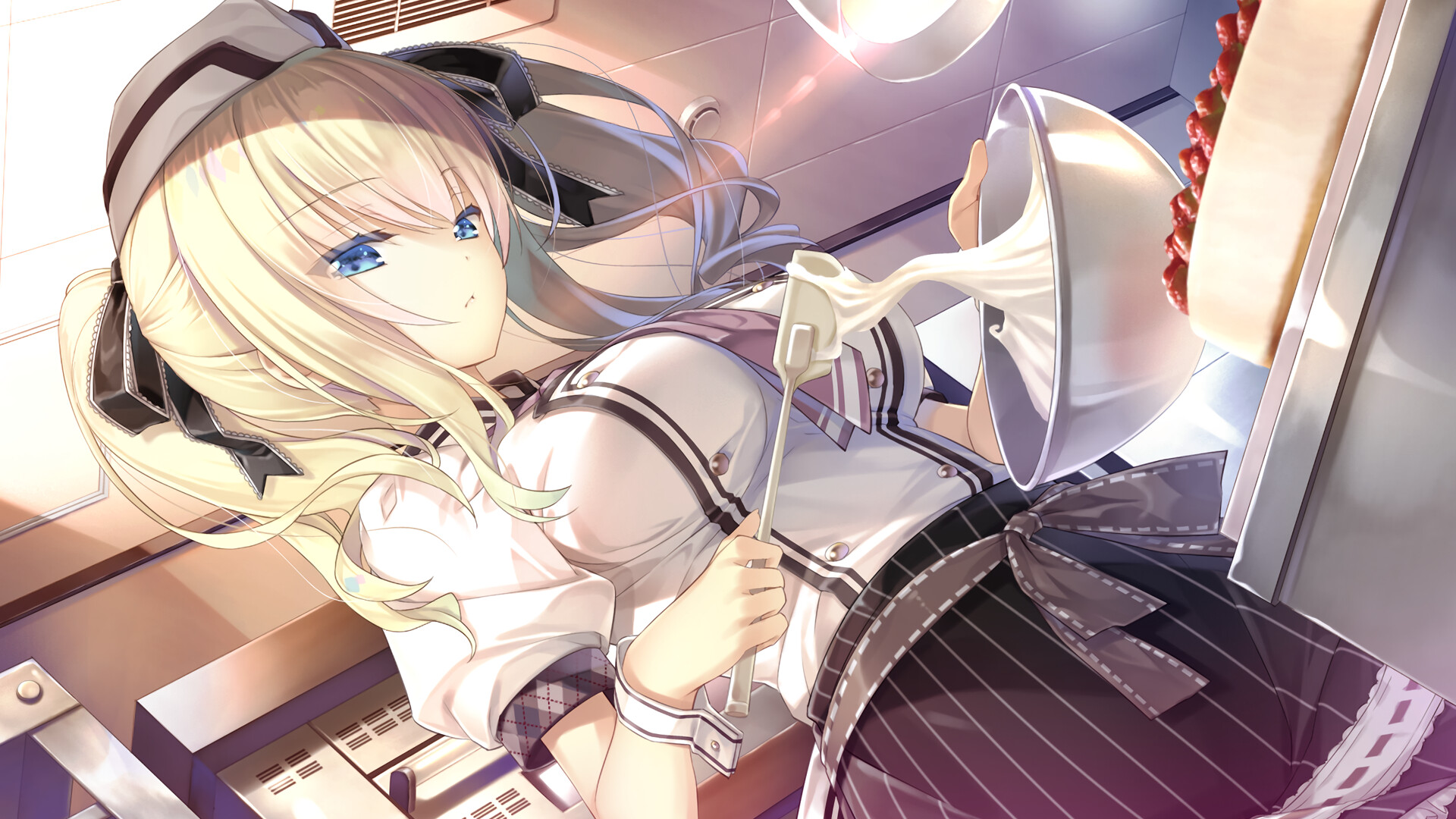 回家前都算是棉花糖/Marshmallow All the Way Home  第1张