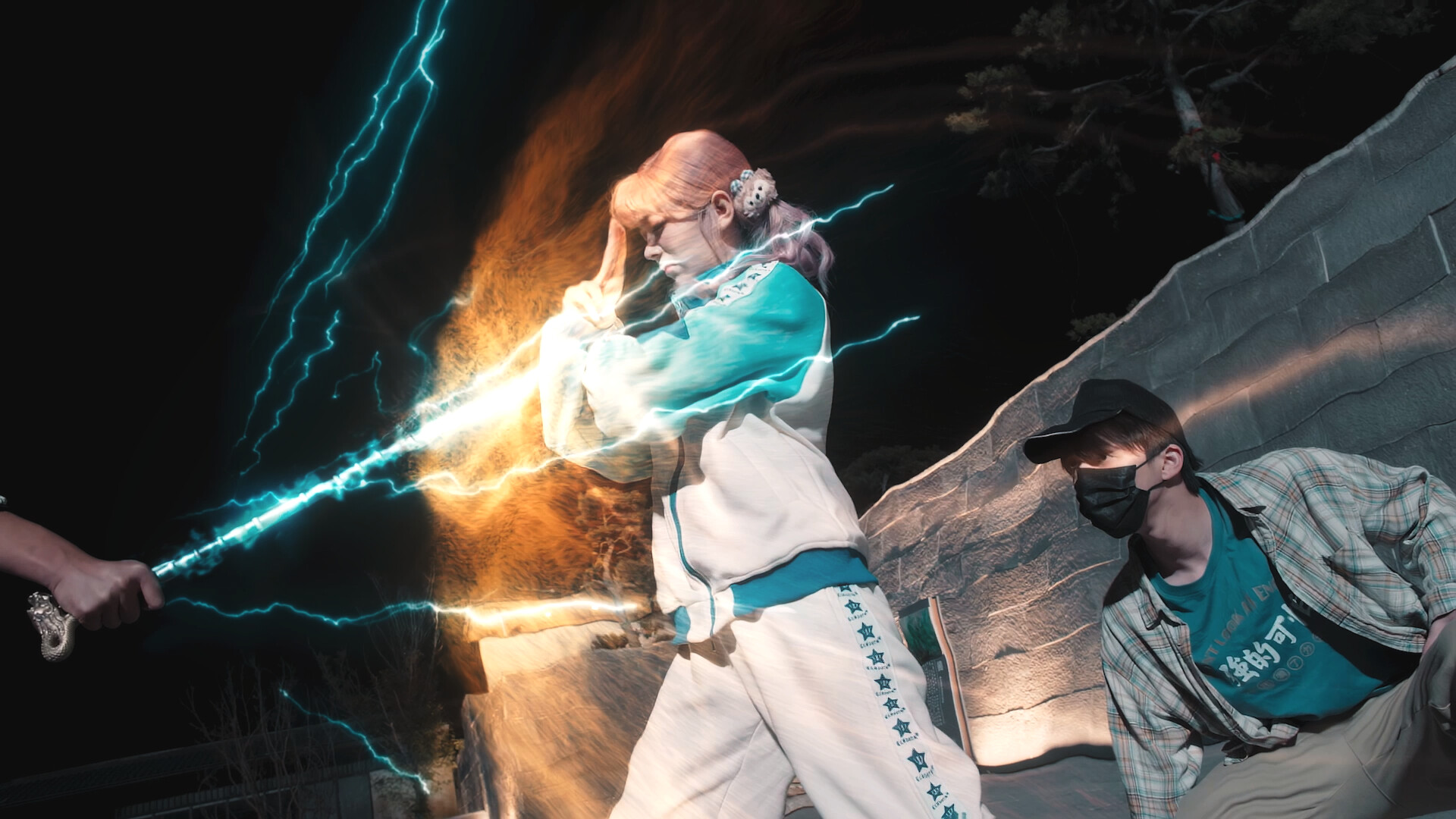 天地有私,宿命之主/Breaker of fatalism  第3张 天地有私,宿命之主/Breaker of fatalism  第3张