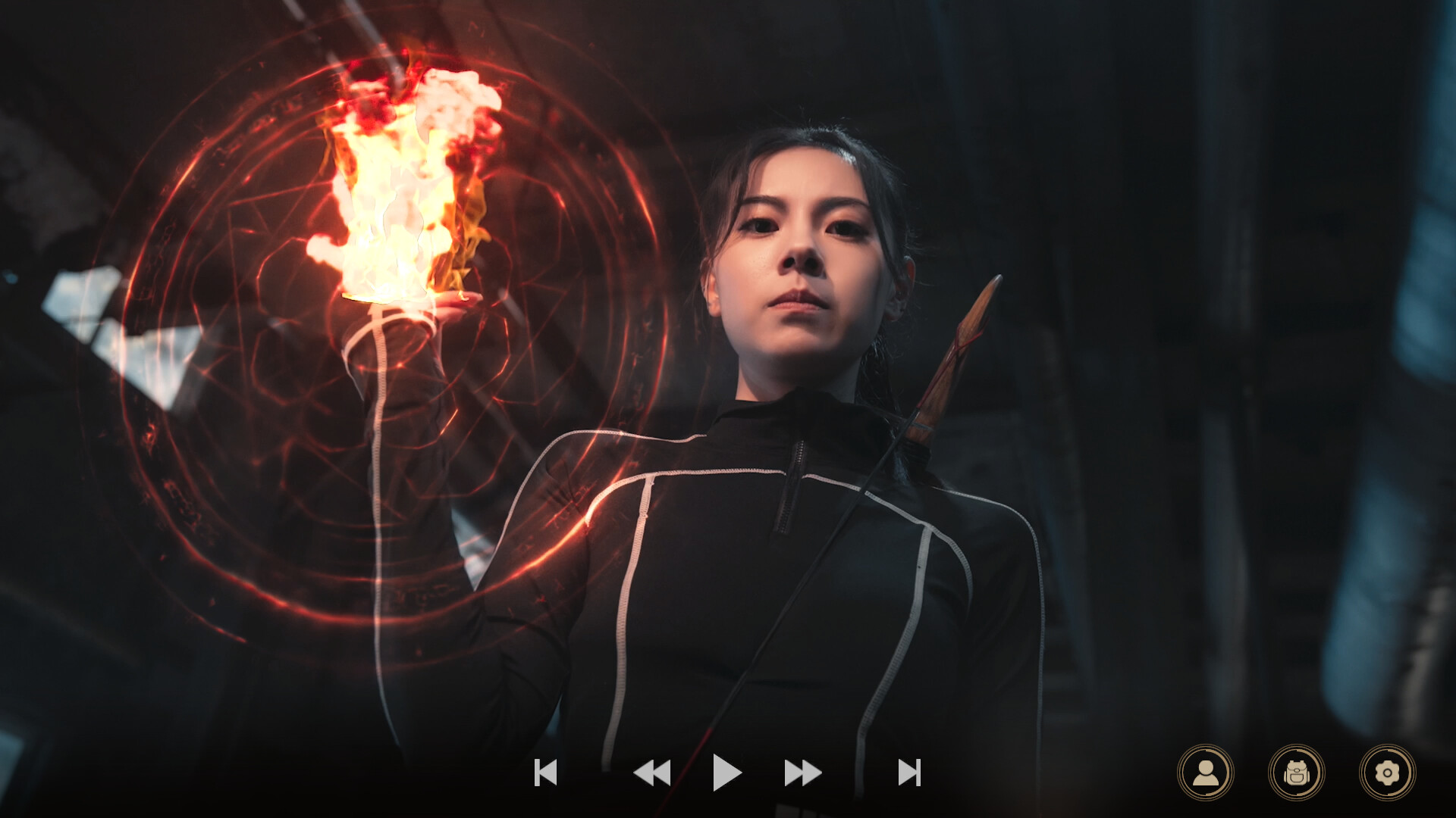 天地有私,宿命之主/Breaker of fatalism  第4张 天地有私,宿命之主/Breaker of fatalism  第4张