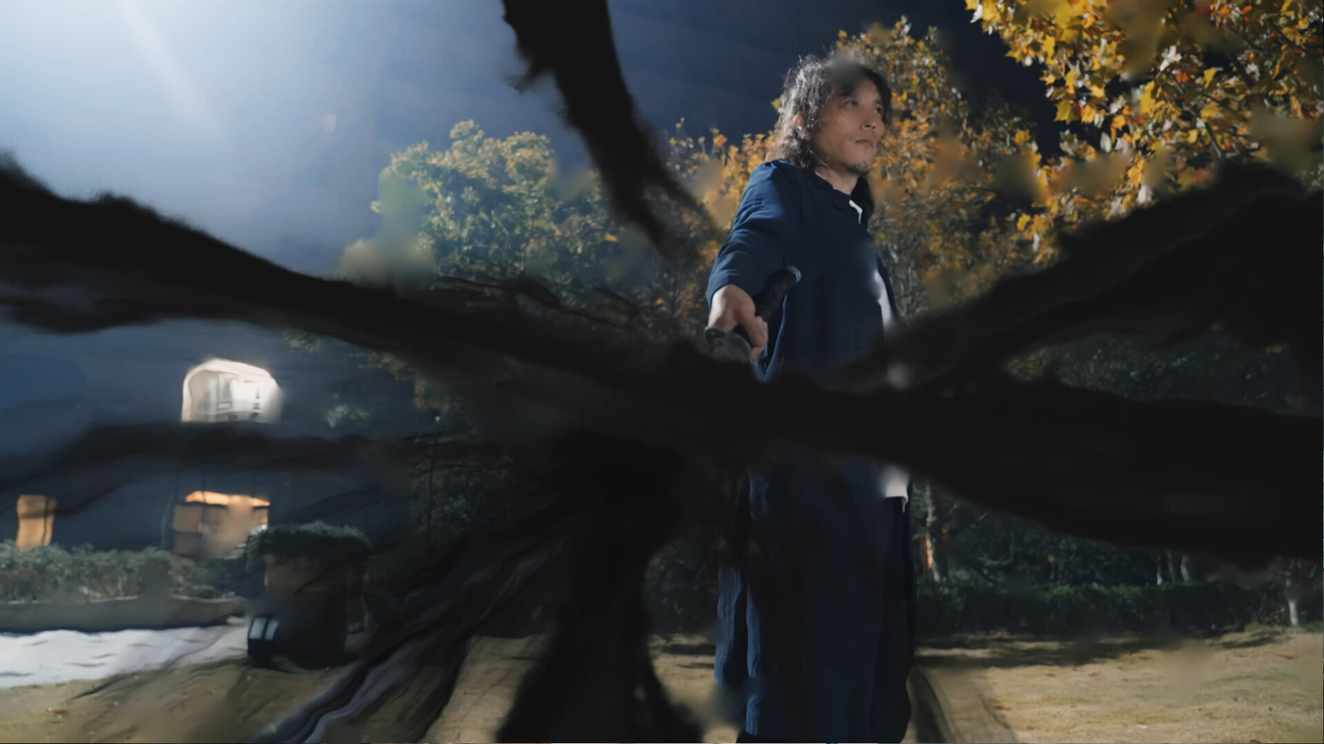 天地有私,宿命之主/Breaker of fatalism  第5张 天地有私,宿命之主/Breaker of fatalism  第5张