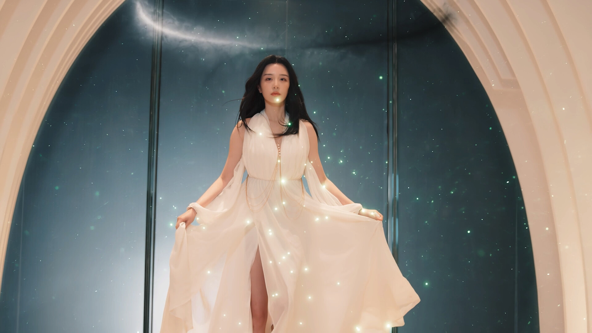 天地有私,宿命之主/Breaker of fatalism  第6张 天地有私,宿命之主/Breaker of fatalism  第6张