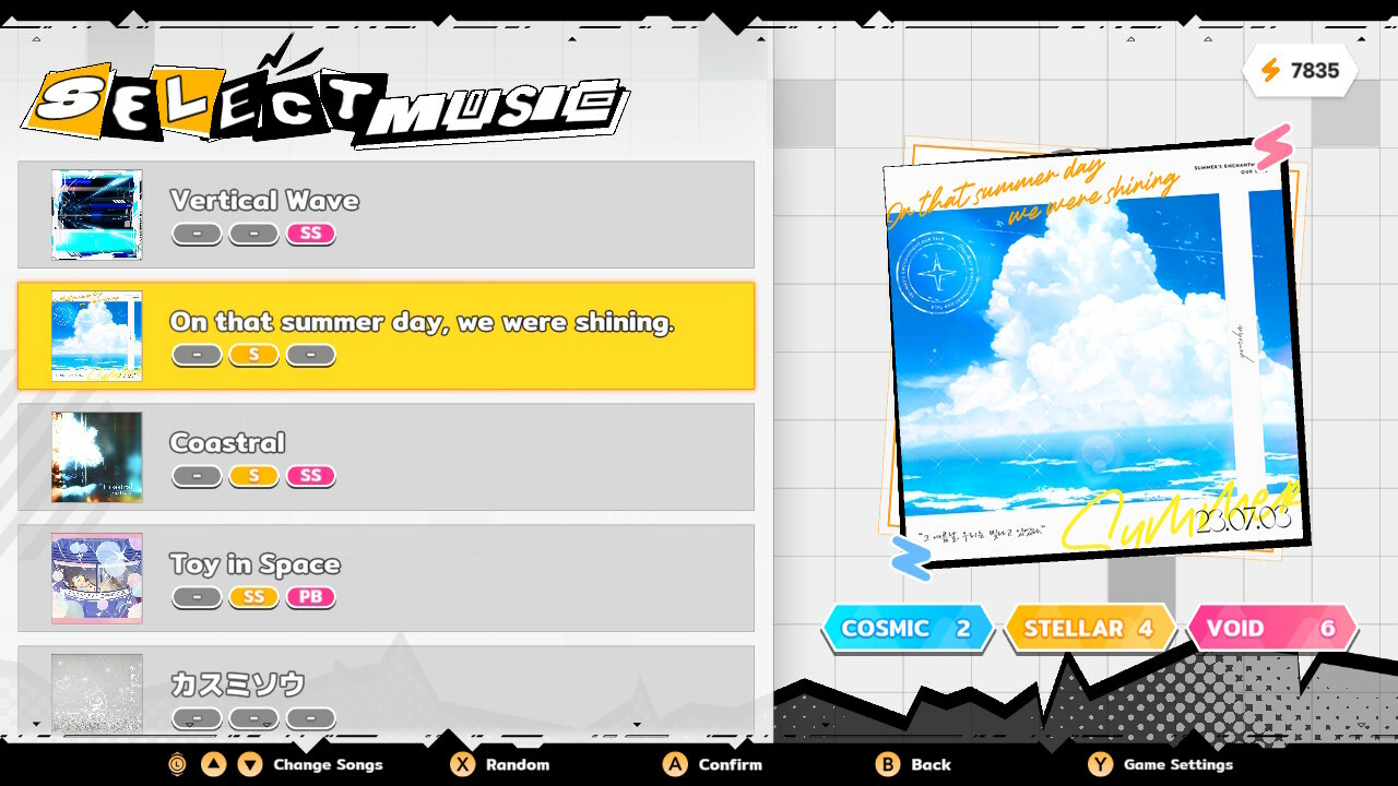 六星门:观星者/Sixtar Gate: STARGAZER  第2张 六星门:观星者/Sixtar Gate: STARGAZER  第2张