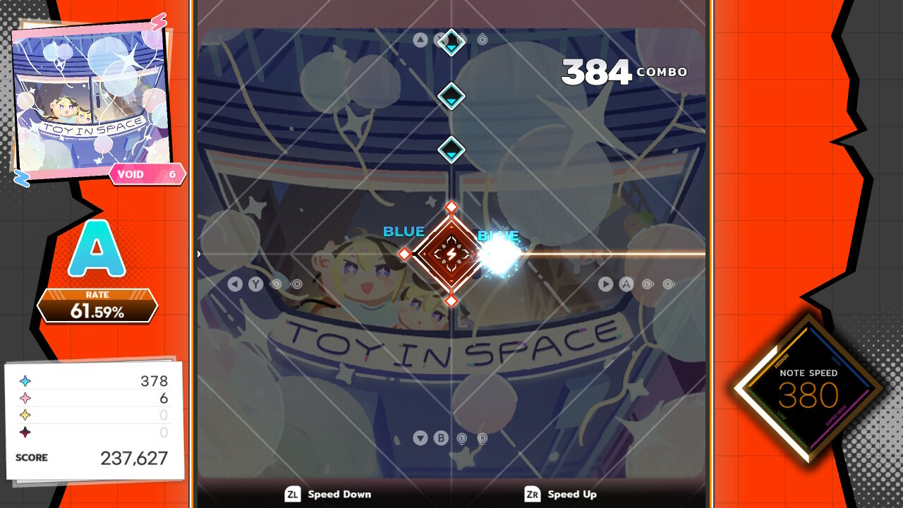 六星门:观星者/Sixtar Gate: STARGAZER  第3张 六星门:观星者/Sixtar Gate: STARGAZER  第3张