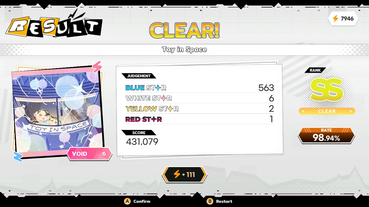 六星门:观星者/Sixtar Gate: STARGAZER  第1张 六星门:观星者/Sixtar Gate: STARGAZER  第1张