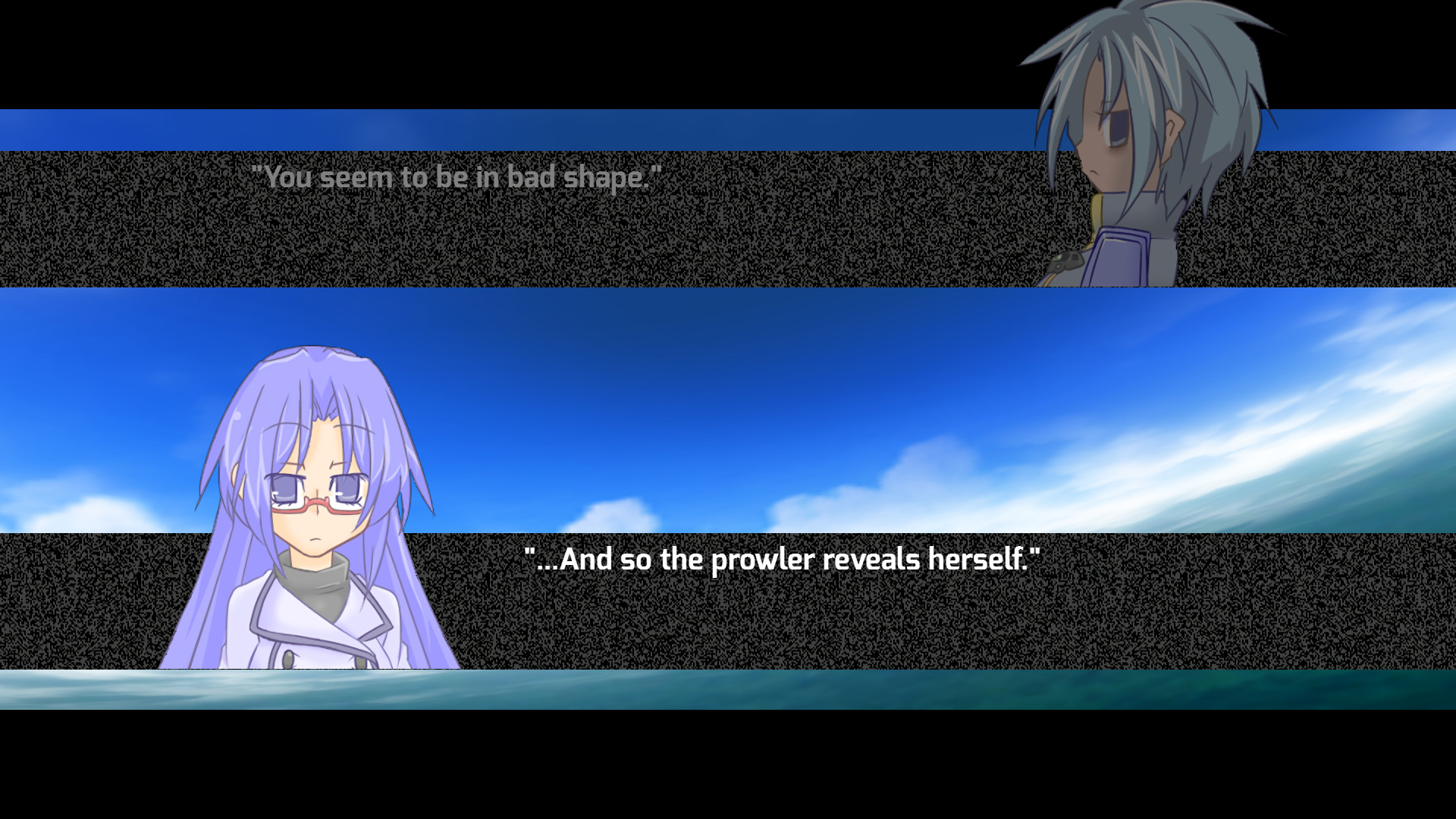 旋战姬极速对决2/Acceleration of SUGURI 2  第2张