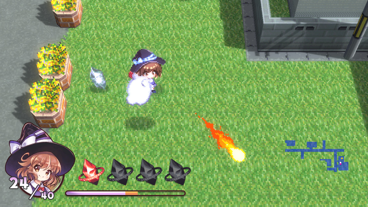 魔法高中女生/A Magical High School Girl  第3张 魔法高中女生/A Magical High School Girl  第3张