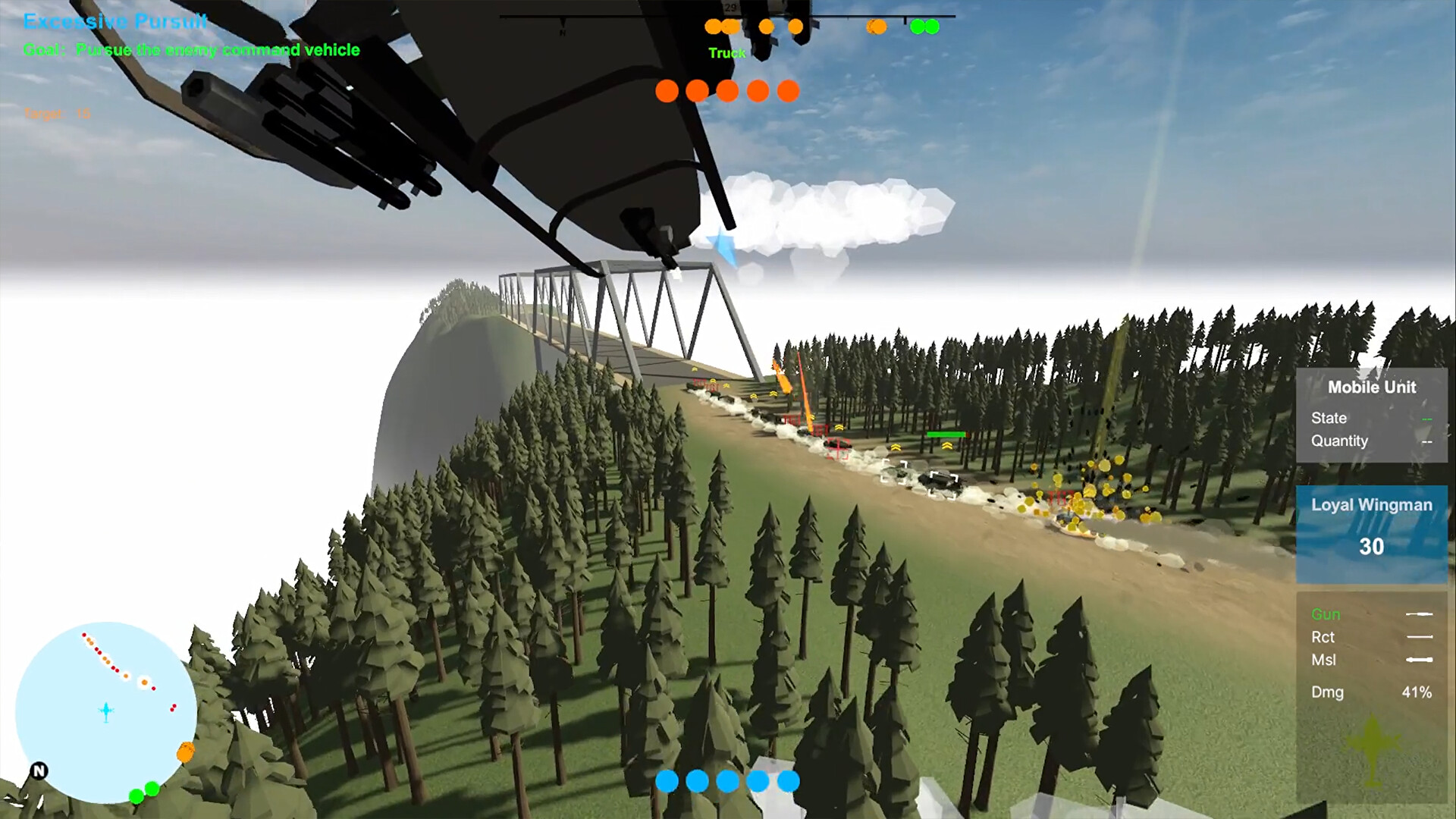 我们的战争: 火力压制/Our War: Firepower Suppression  第1张 我们的战争: 火力压制/Our War: Firepower Suppression  第1张