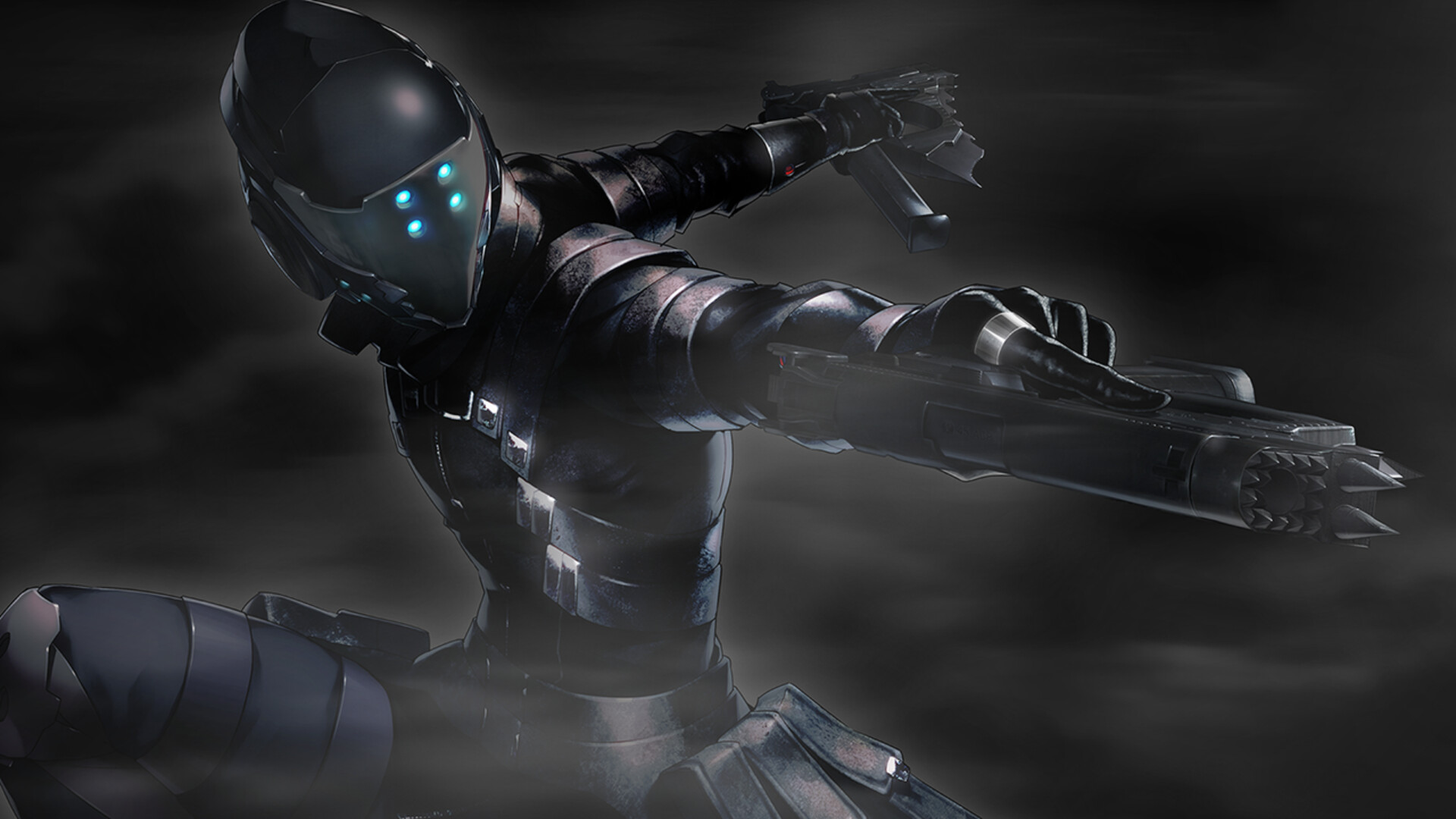 冻京NECRO/Tokyo Necro  第2张 冻京NECRO/Tokyo Necro  第2张