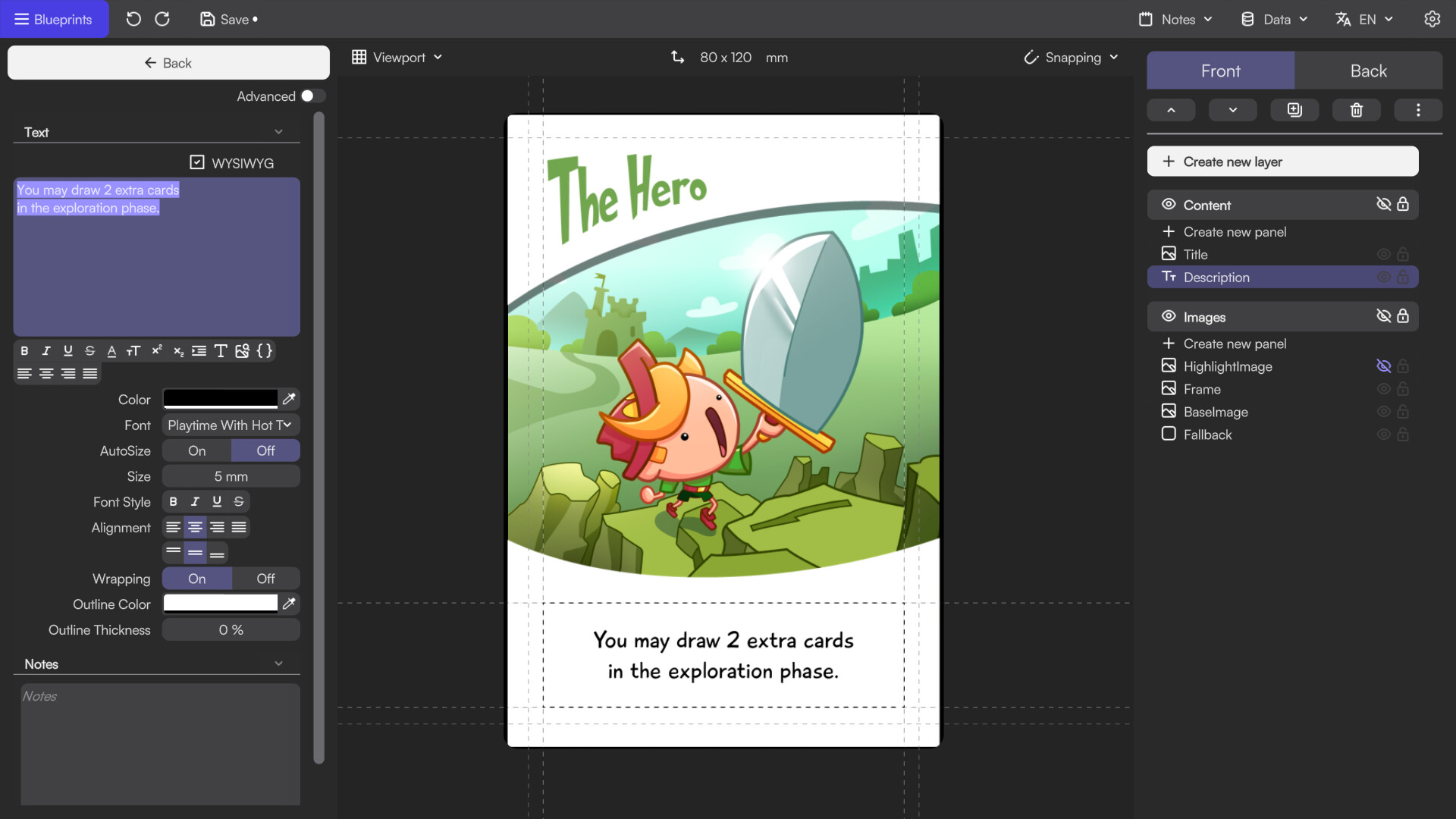 桌面创造者专业版/Tabletop Creator Pro  第1张 桌面创造者专业版/Tabletop Creator Pro  第1张