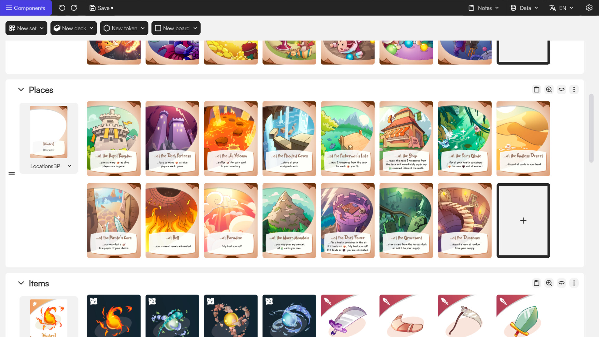 桌面创造者专业版/Tabletop Creator Pro  第3张 桌面创造者专业版/Tabletop Creator Pro  第3张