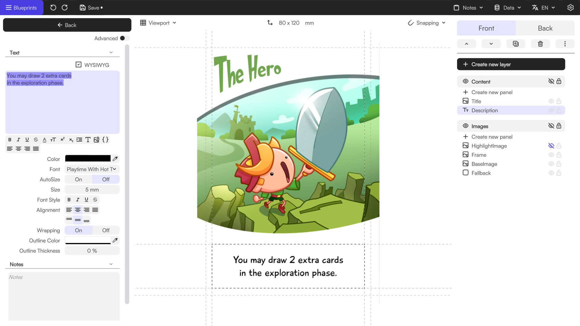 桌面创造者专业版/Tabletop Creator Pro  第2张 桌面创造者专业版/Tabletop Creator Pro  第2张