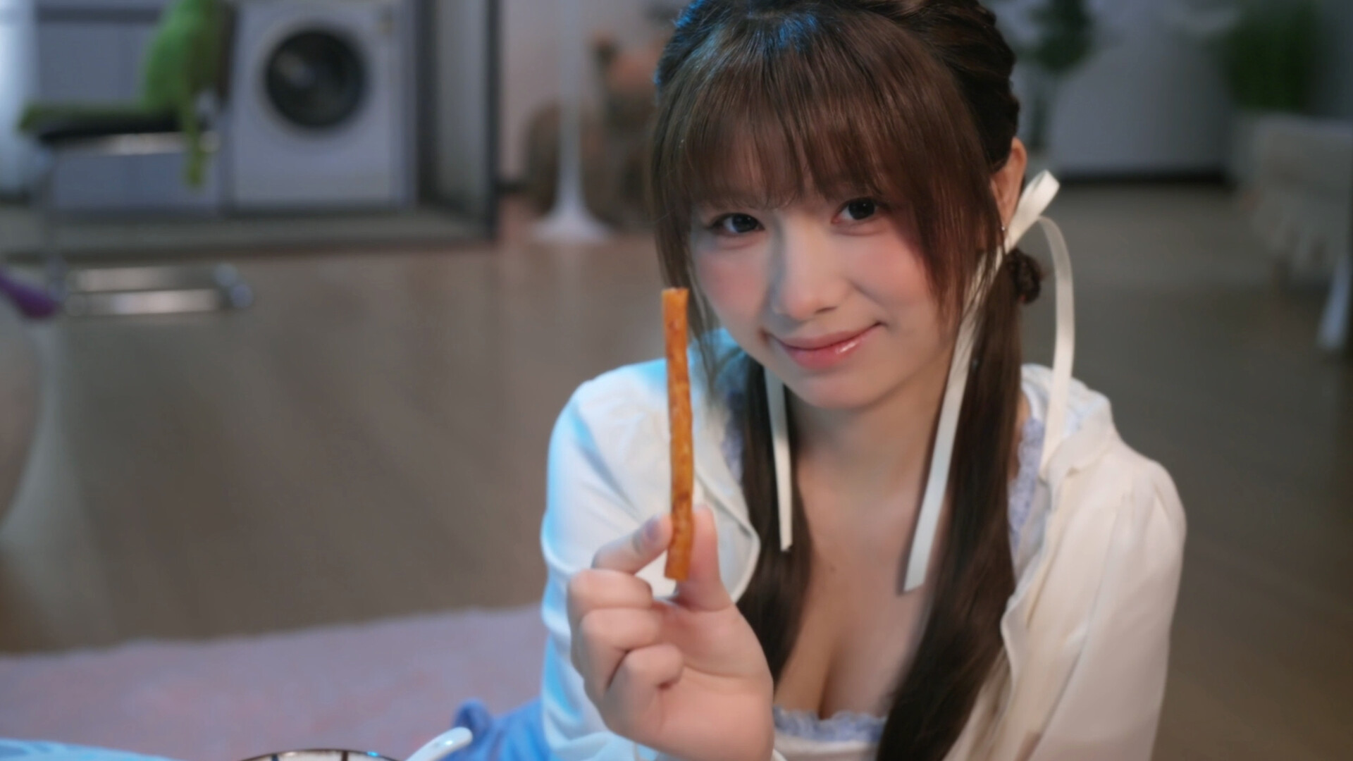 百妖试禅心/The Love's Ordeal  第2张 百妖试禅心/The Love's Ordeal  第2张