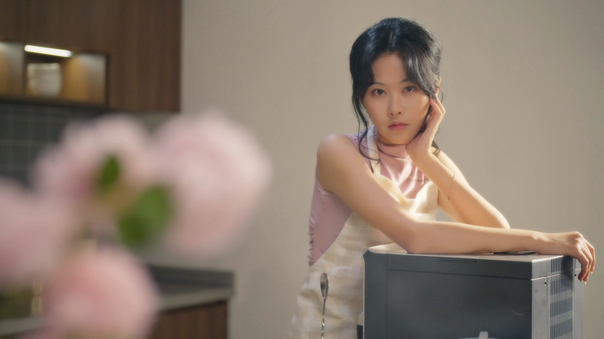 百妖试禅心/The Love's Ordeal  第1张 百妖试禅心/The Love's Ordeal  第1张