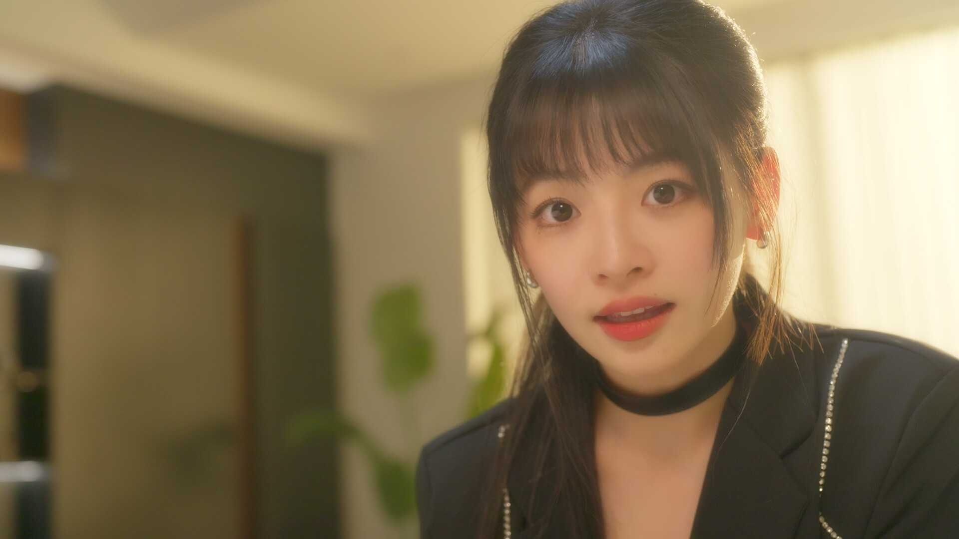 百妖试禅心/The Love's Ordeal  第6张 百妖试禅心/The Love's Ordeal  第6张