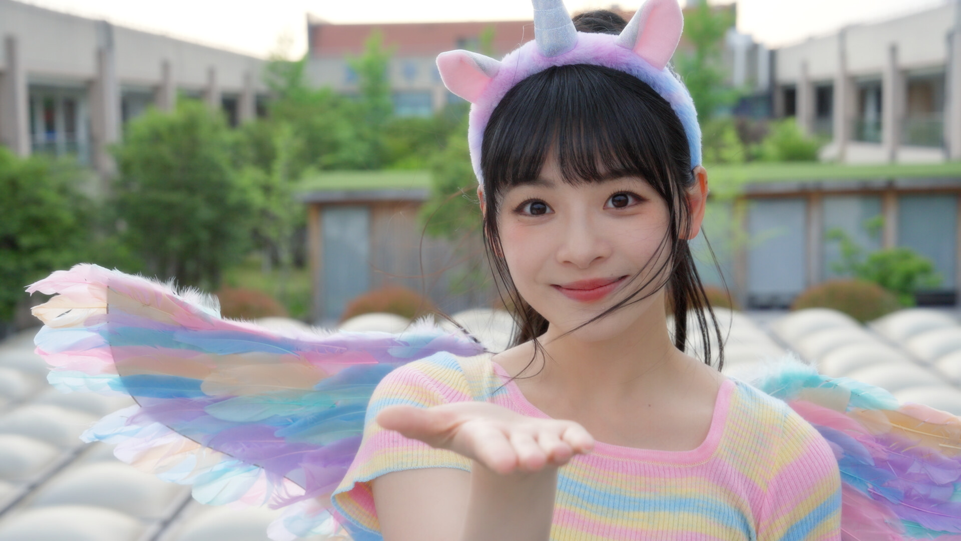 百妖试禅心/The Love's Ordeal  第4张 百妖试禅心/The Love's Ordeal  第4张