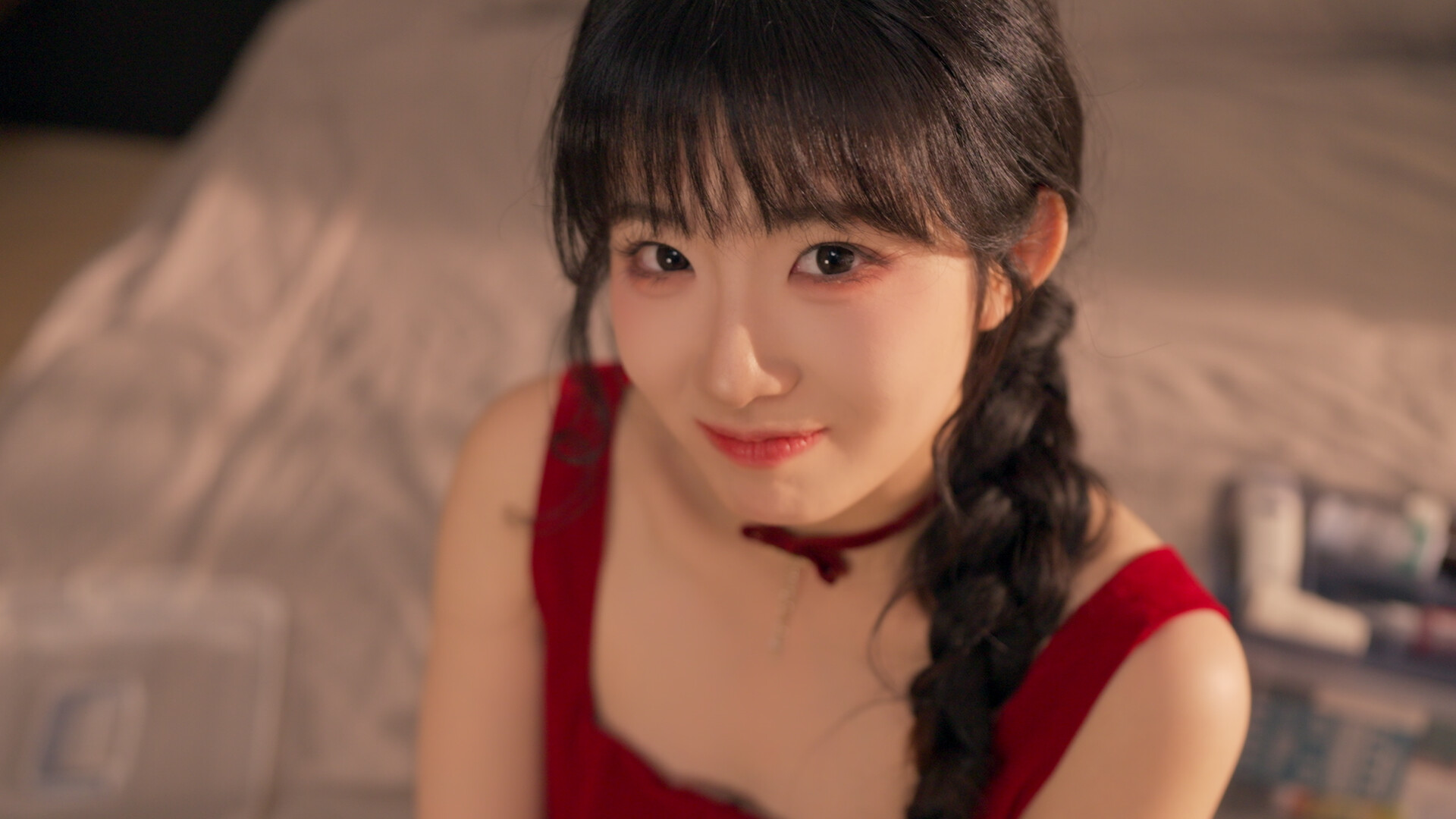 百妖试禅心/The Love's Ordeal  第3张 百妖试禅心/The Love's Ordeal  第3张