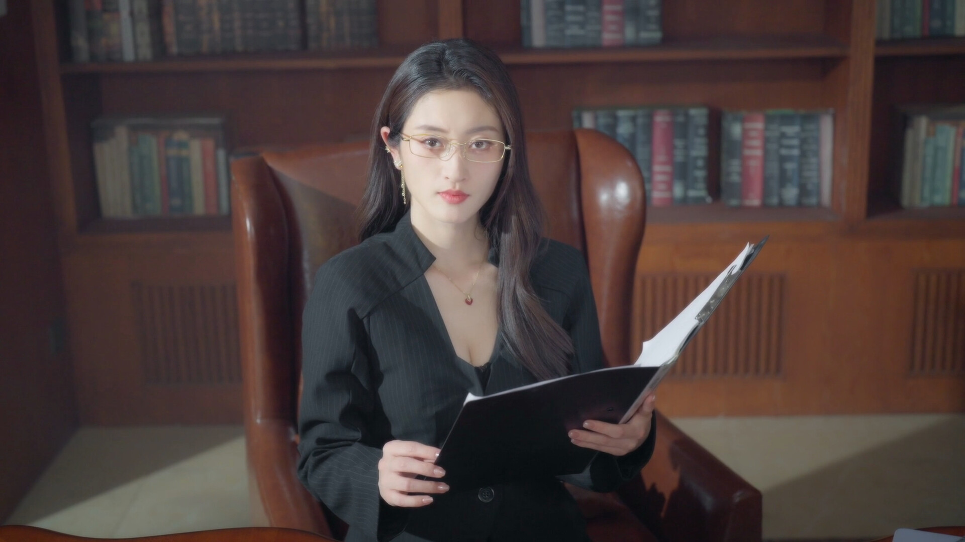 百妖试禅心/The Love's Ordeal  第5张 百妖试禅心/The Love's Ordeal  第5张