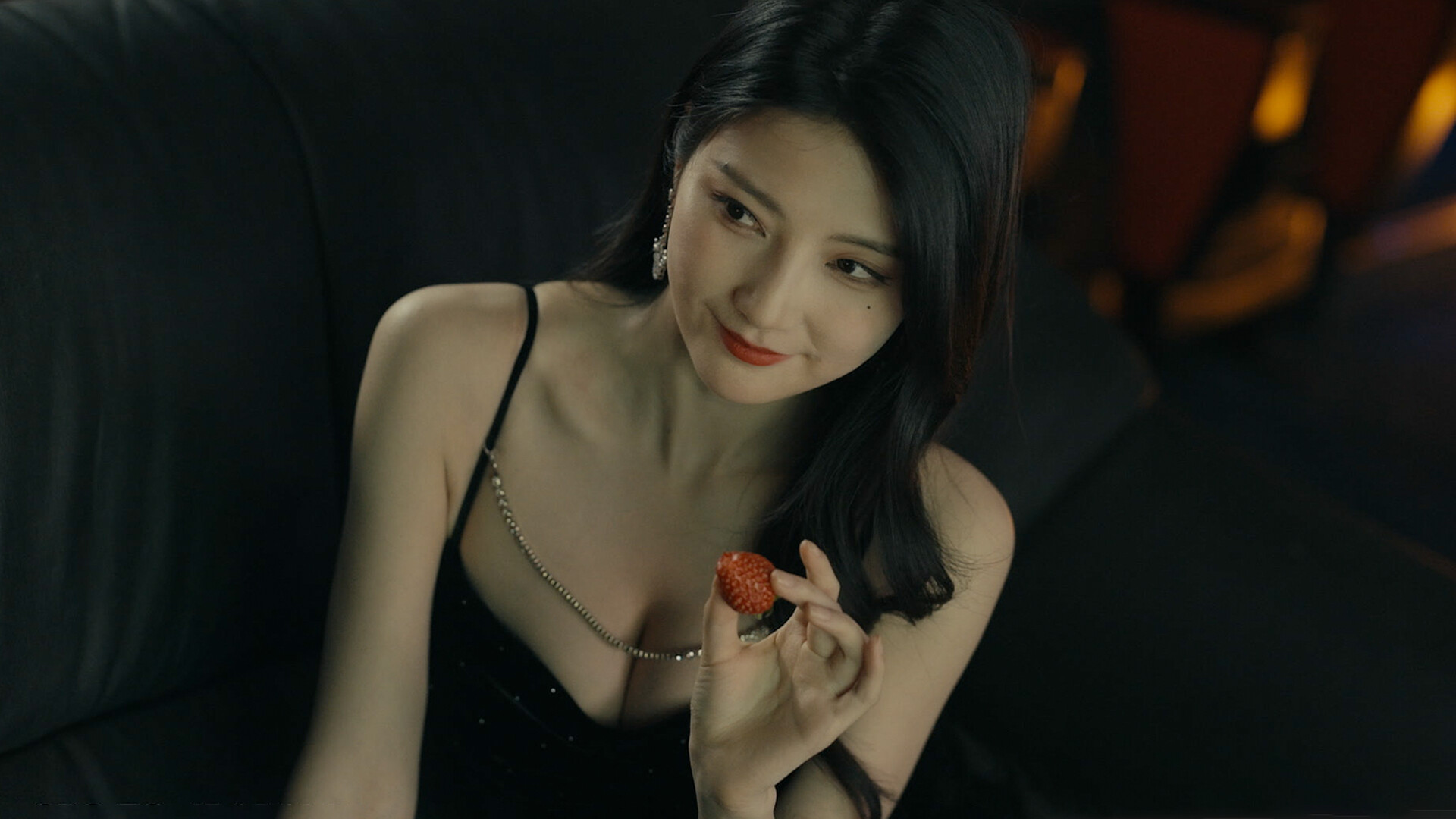 名利游戏/Vanity Fair: The Pursuit  第1张 名利游戏/Vanity Fair: The Pursuit  第1张