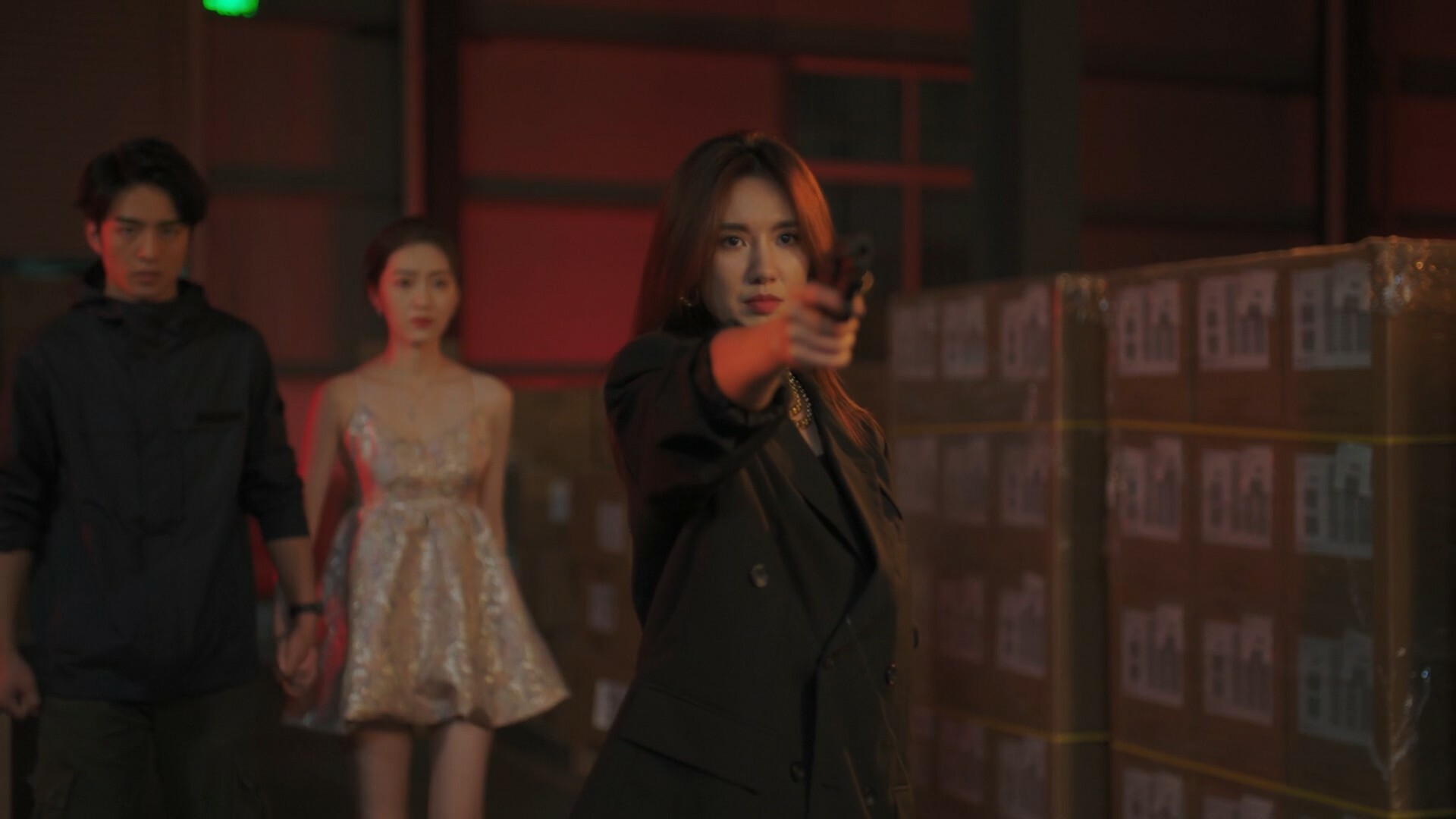 晨昏线/Day Break  第3张 晨昏线/Day Break  第3张